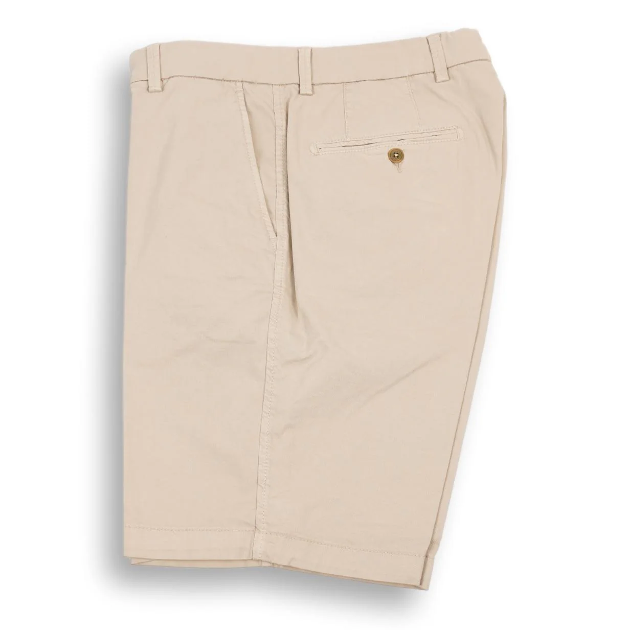 Stretch Cotton Walk Shorts - Image 11