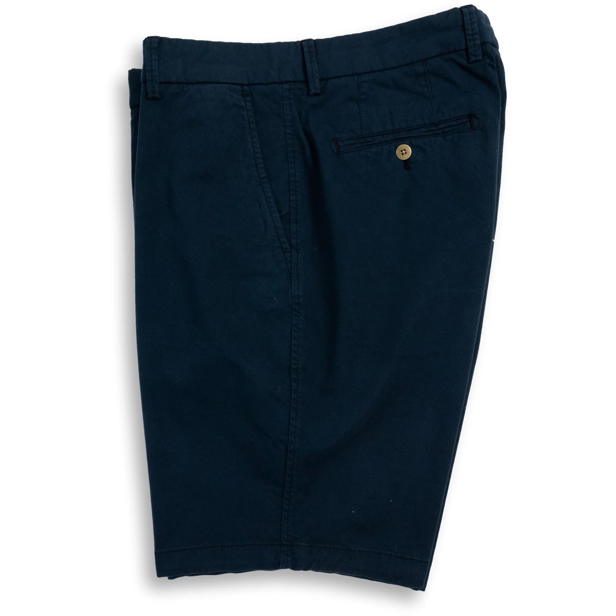 Stretch Cotton Walk Shorts - Image 12