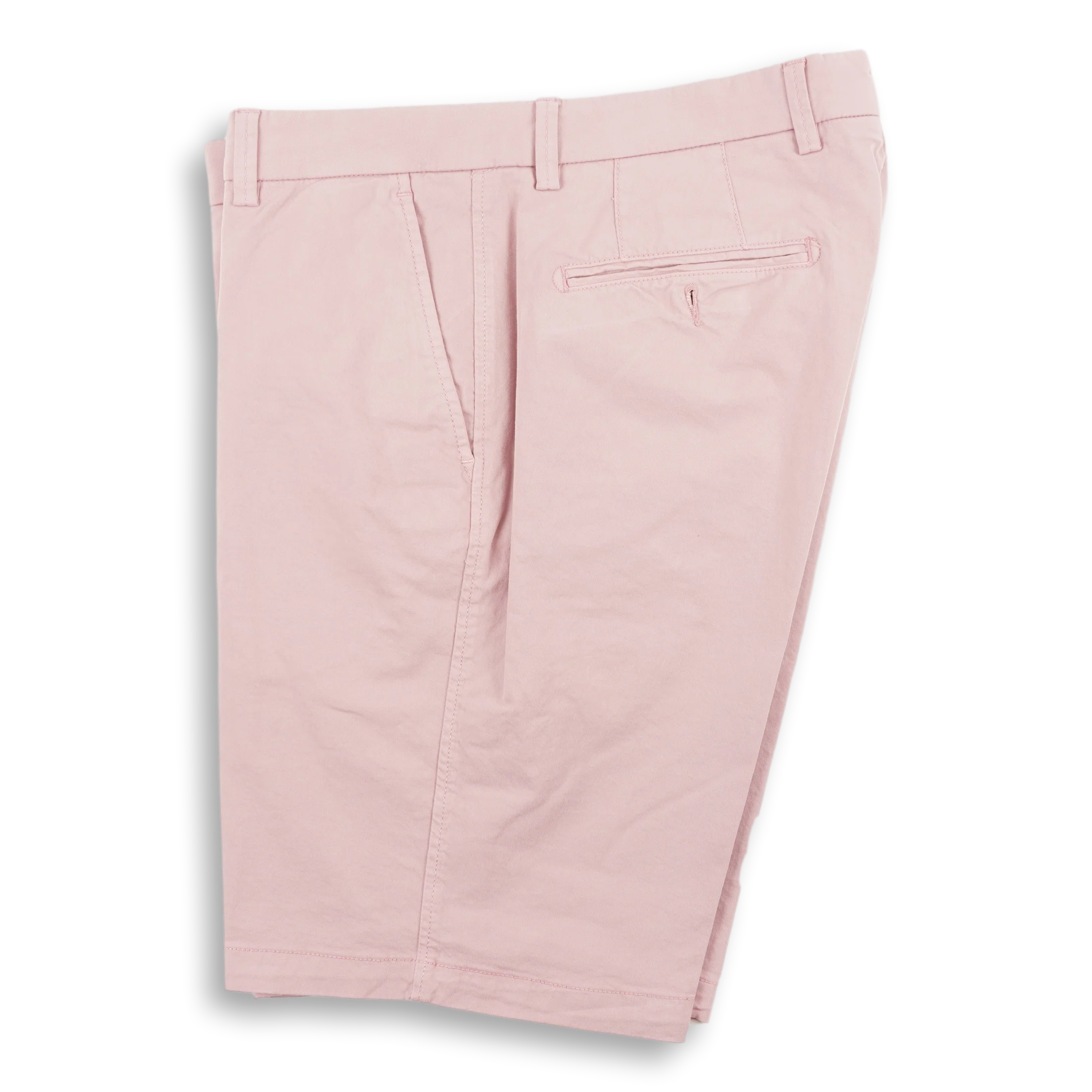 Stretch Cotton Walk Shorts - Image 13