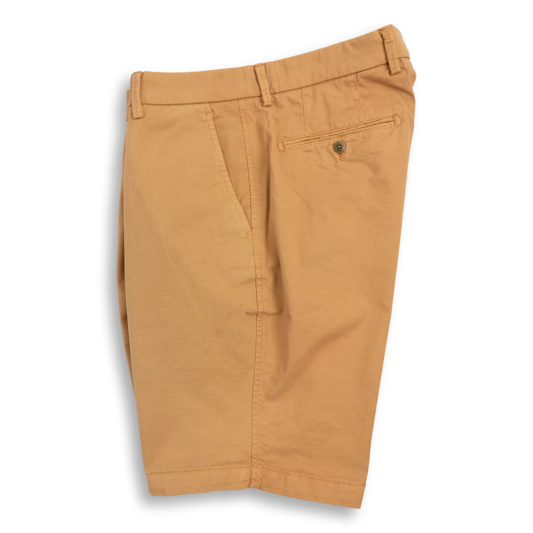 Stretch Cotton Walk Shorts - Image 14