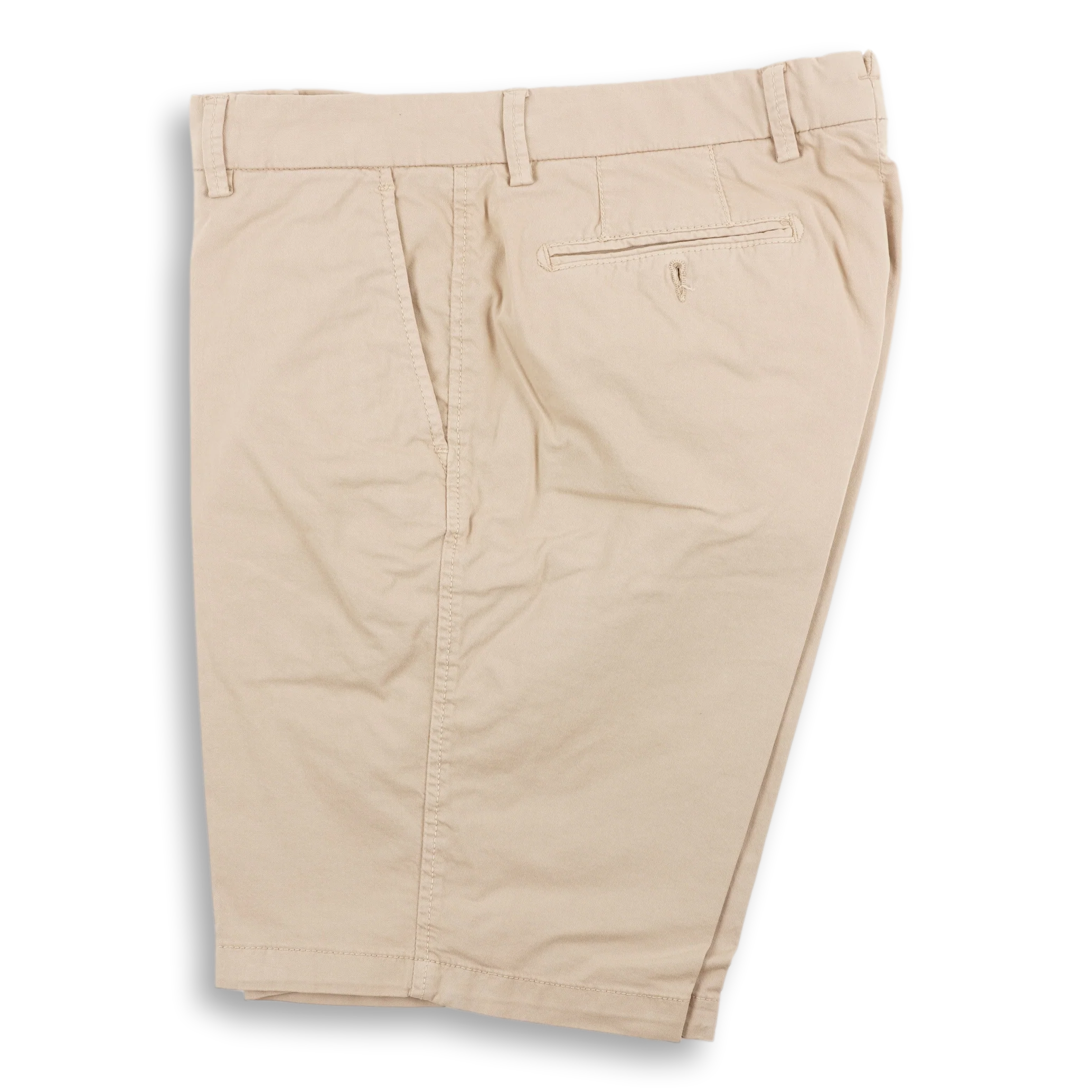 Stretch Cotton Walk Shorts - Image 16
