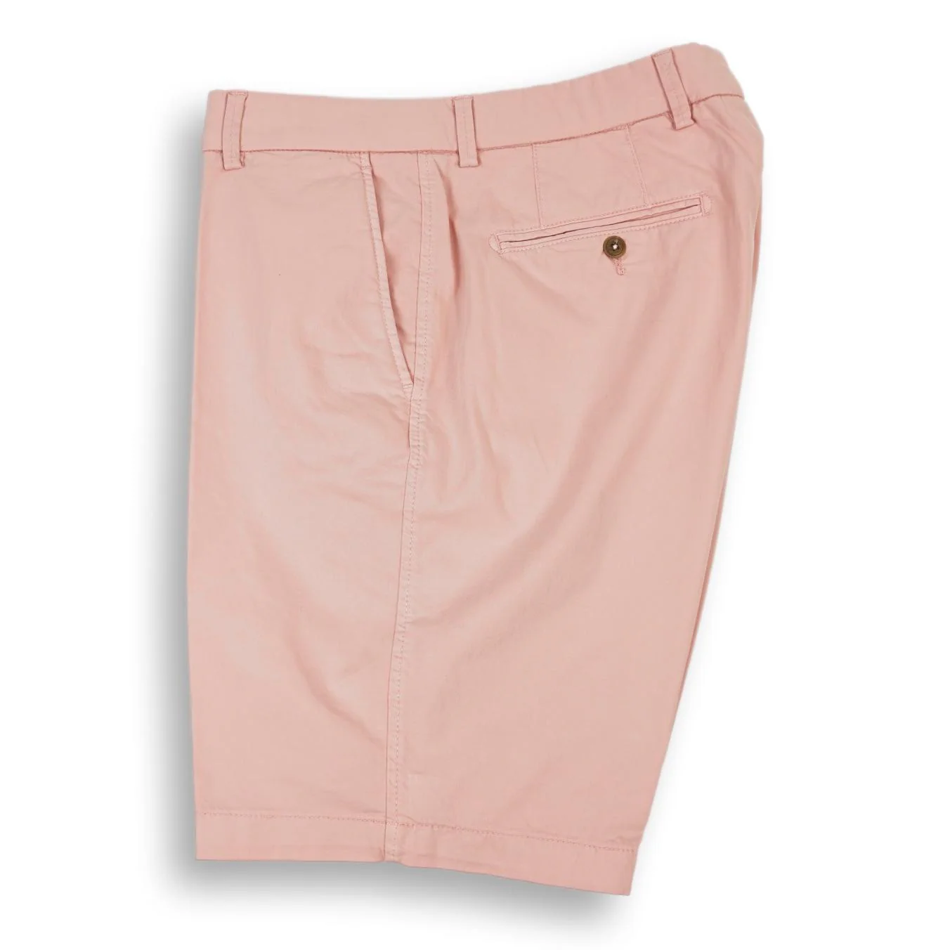 Stretch Cotton Walk Shorts - Image 17