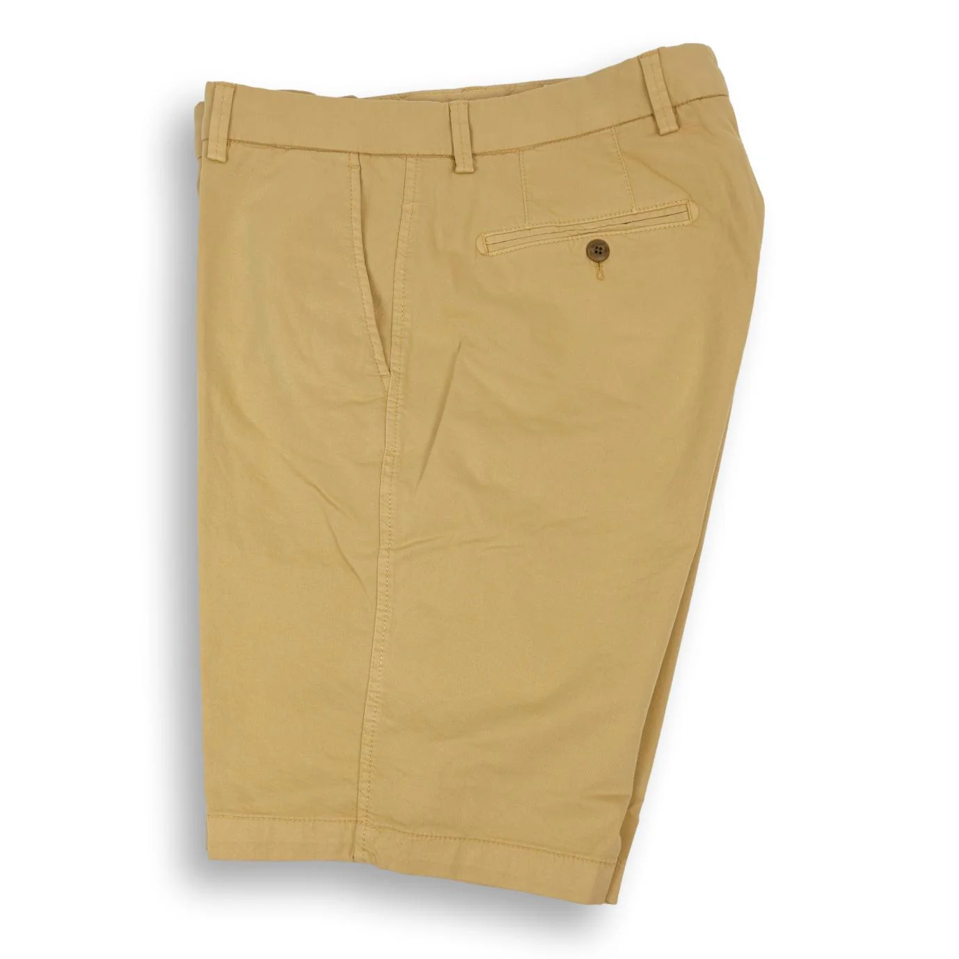 Stretch Cotton Walk Shorts - Image 18