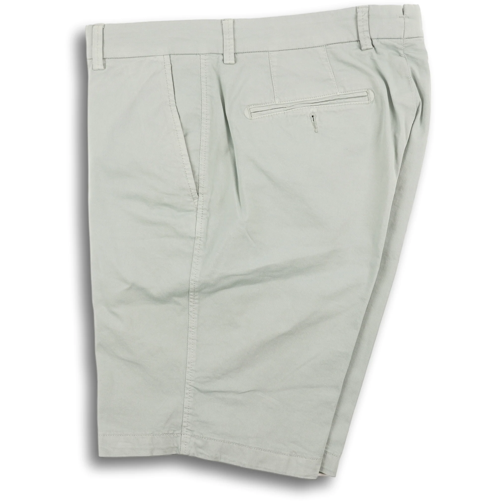 Stretch Cotton Walk Shorts - Image 20