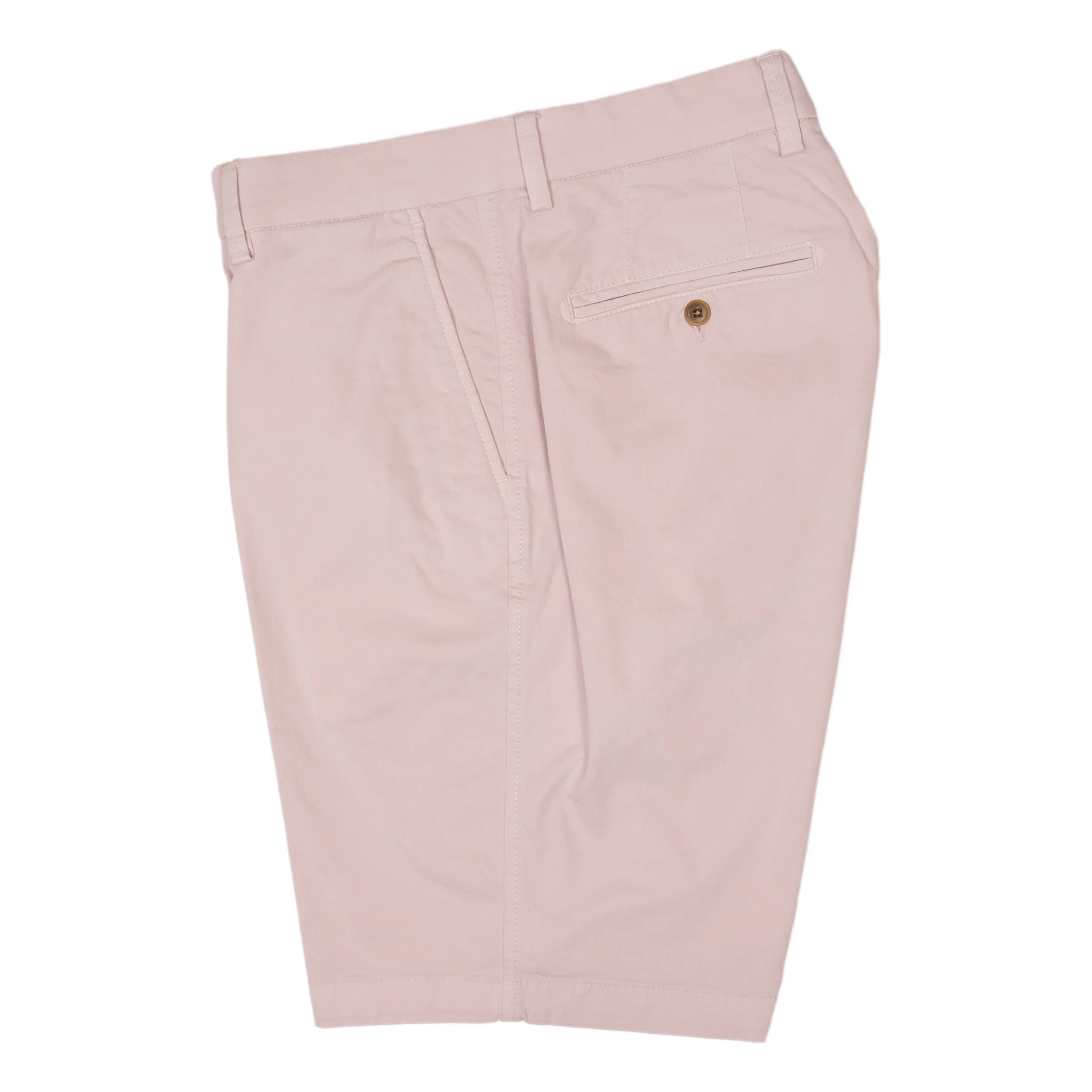 Stretch Cotton Walk Shorts - Image 5