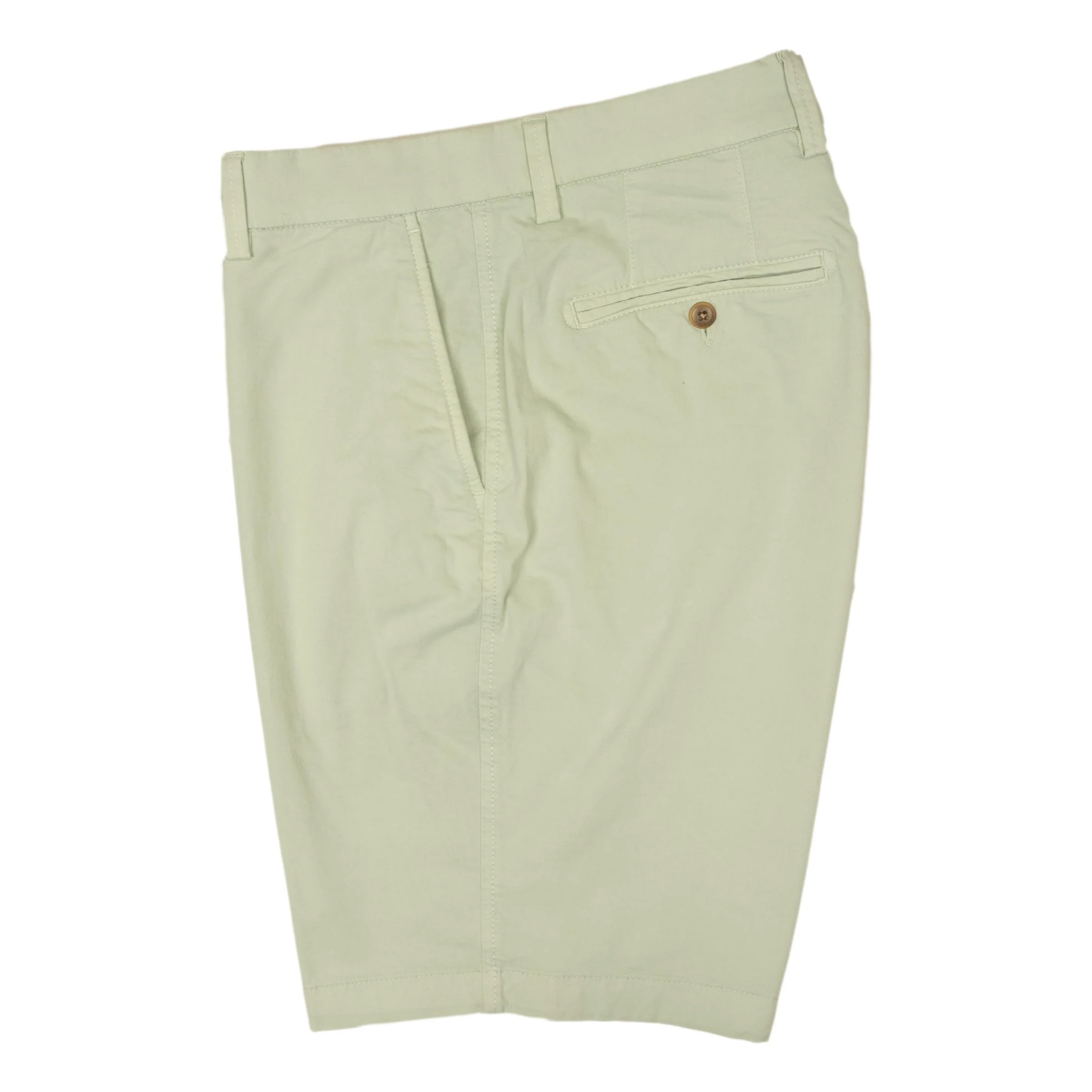 Stretch Cotton Walk Shorts - Image 7