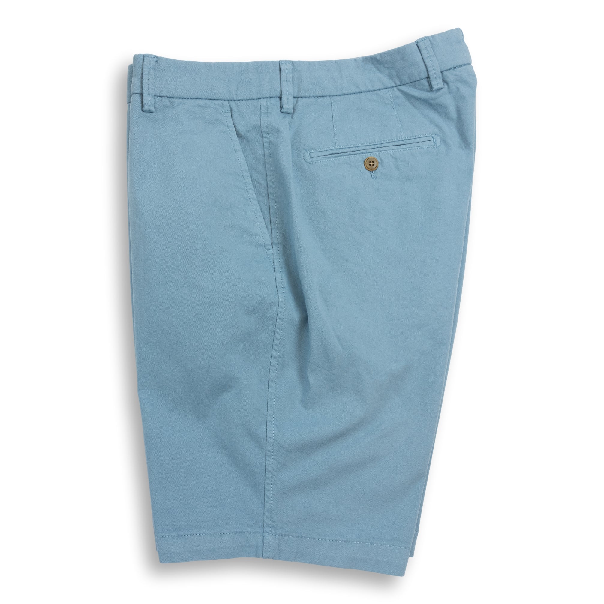 Stretch Cotton Walk Shorts - Image 8