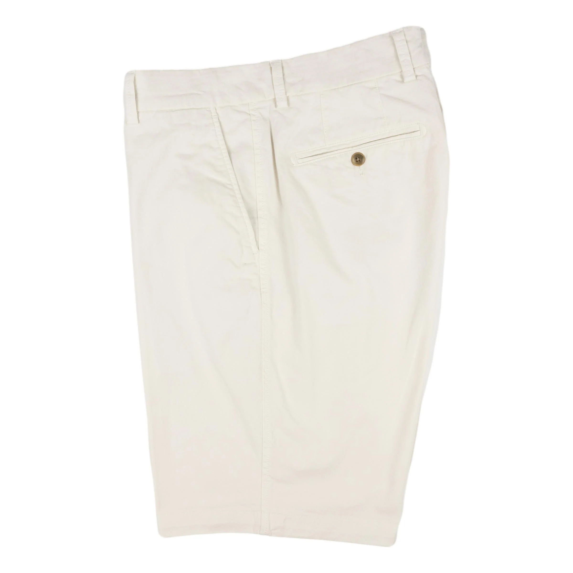 Stretch Cotton Walk Shorts - Image 9