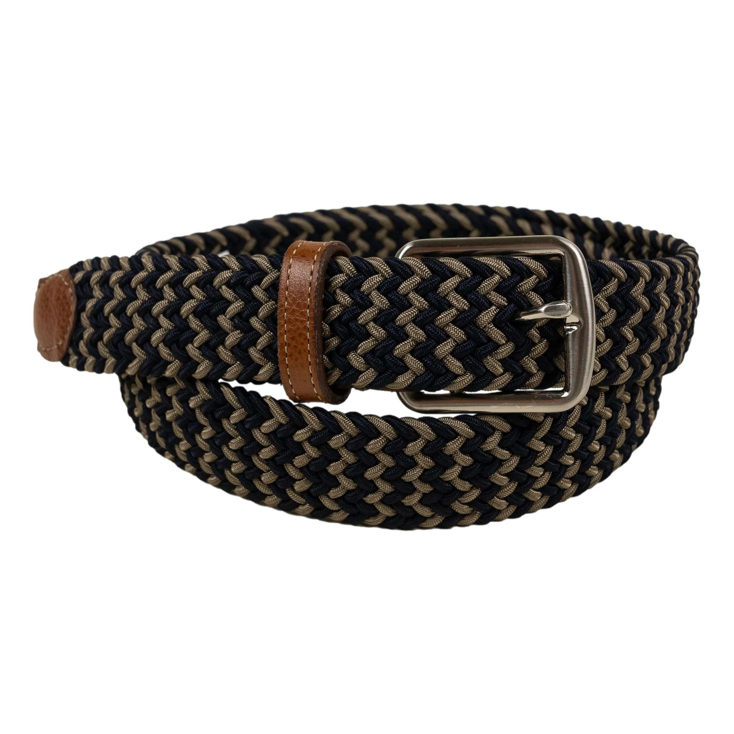 Stretch Web Belt - Image 4