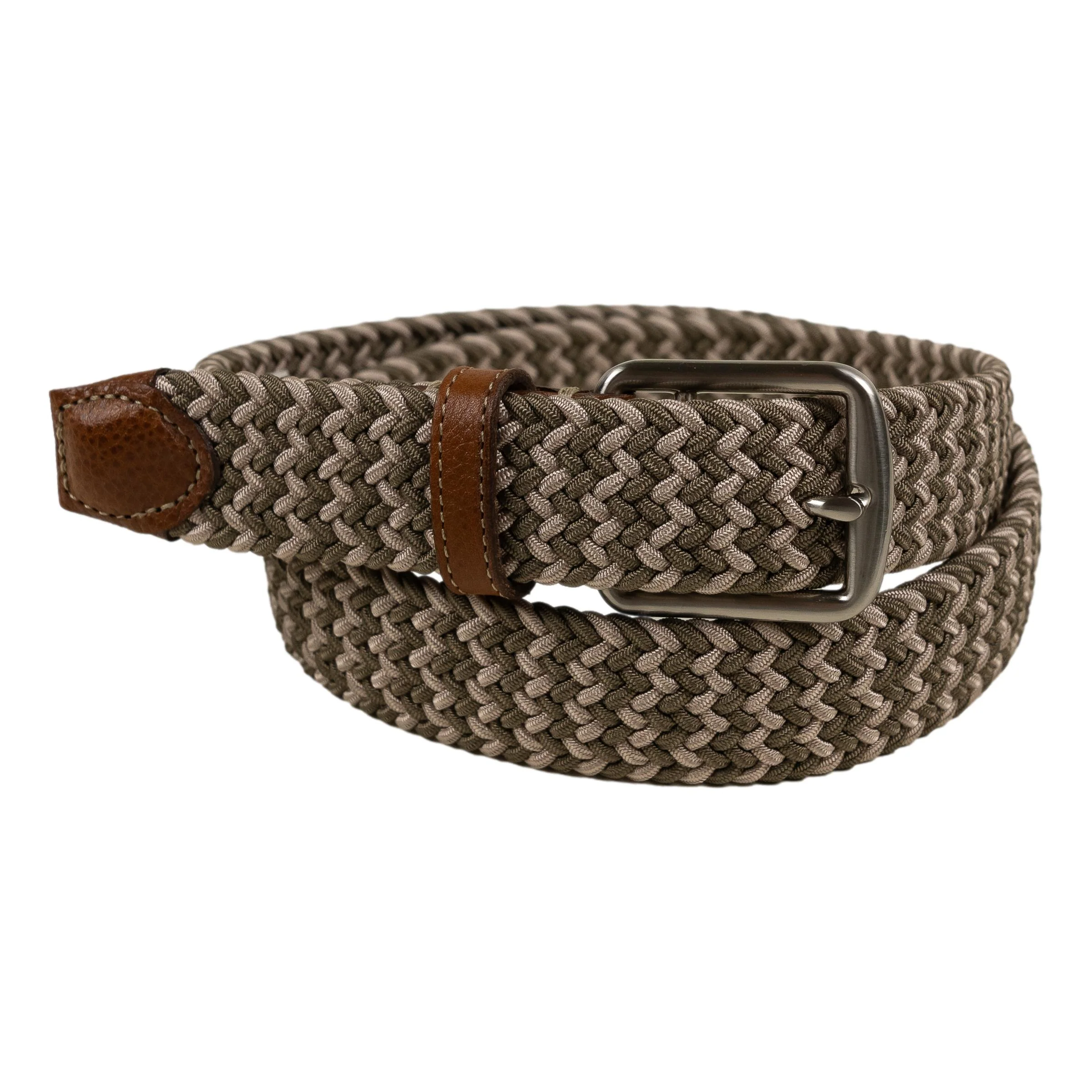 Stretch Web Belt - Image 5