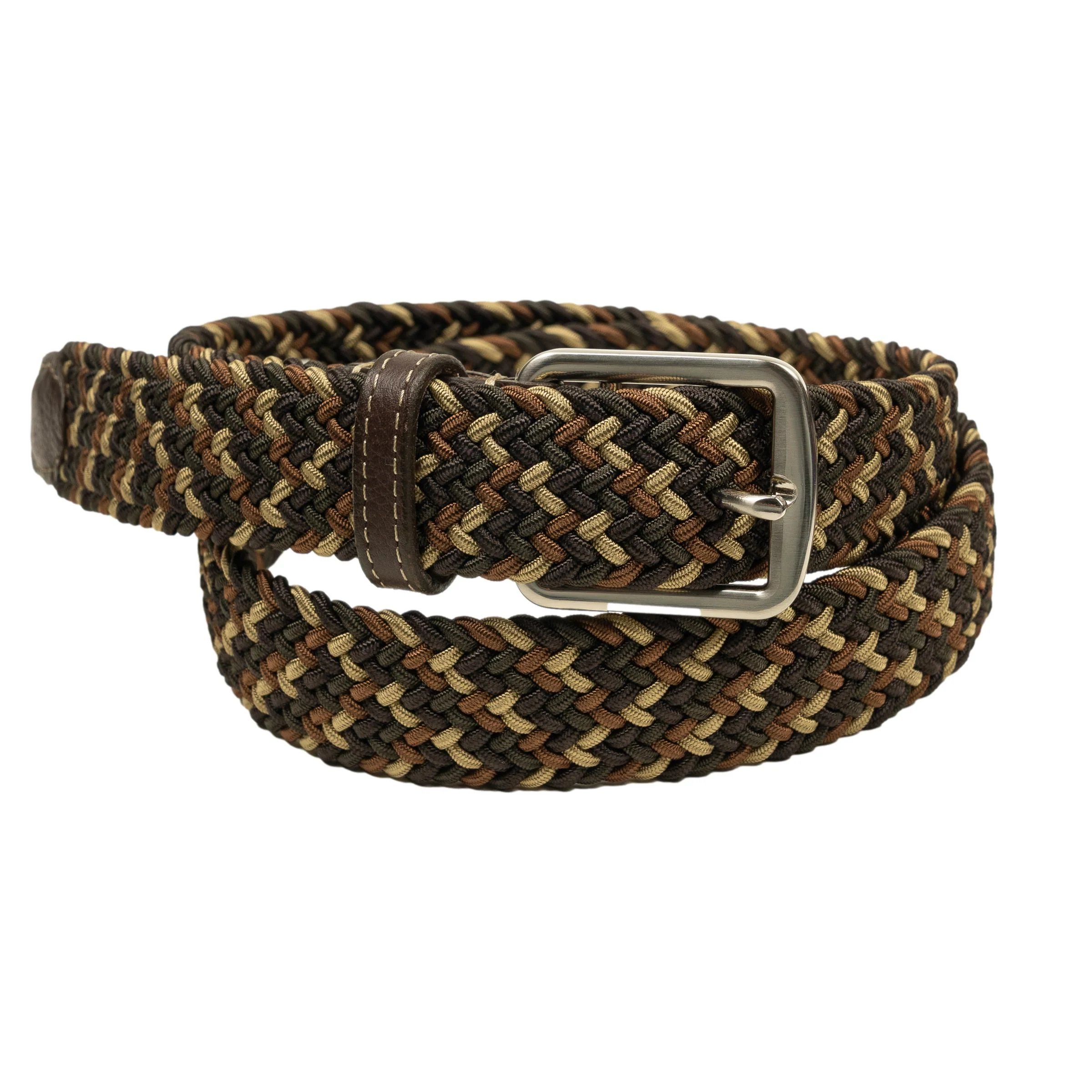 Stretch Web Belt - Image 8