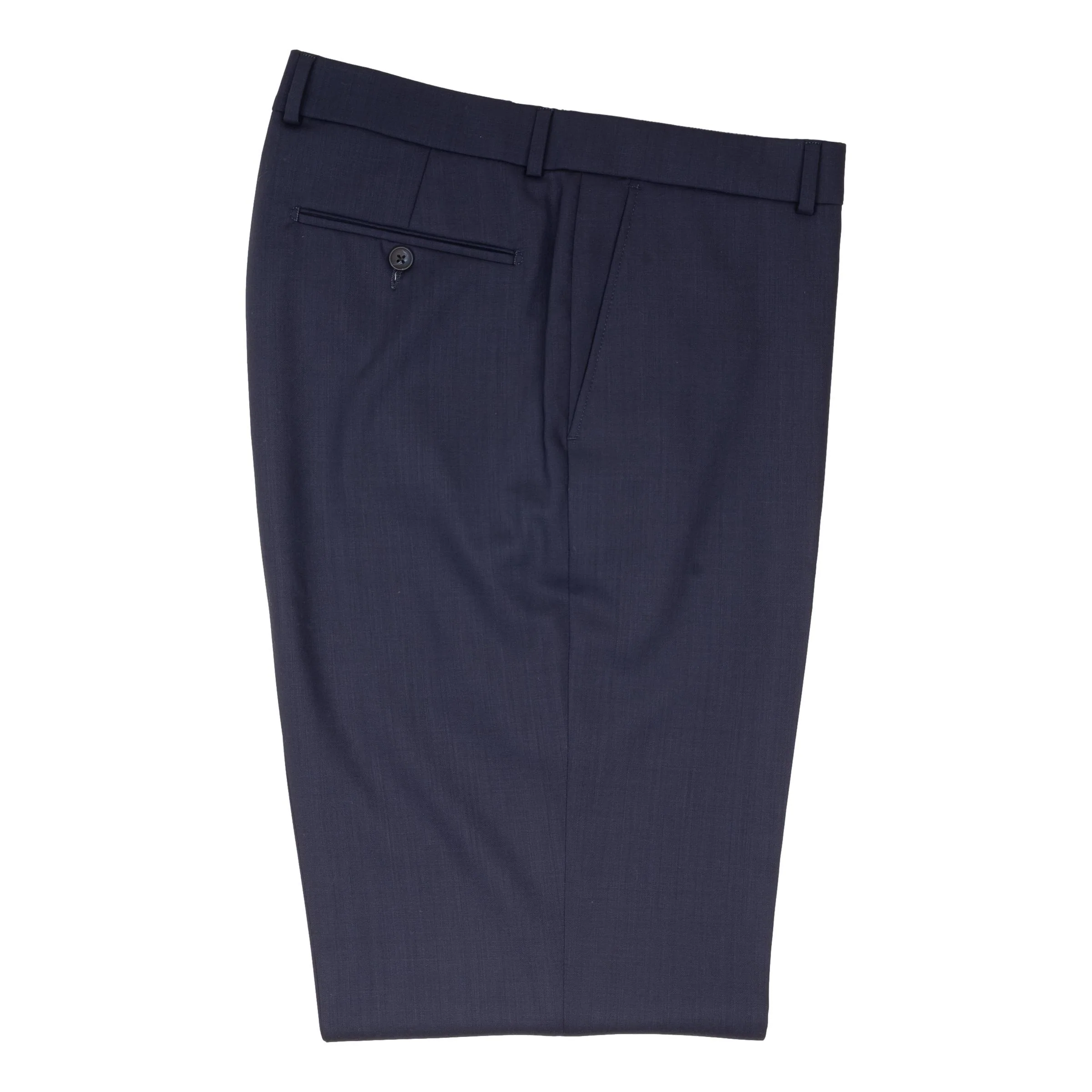 Cambridge Fit Wool Dress Trouser - Image 9