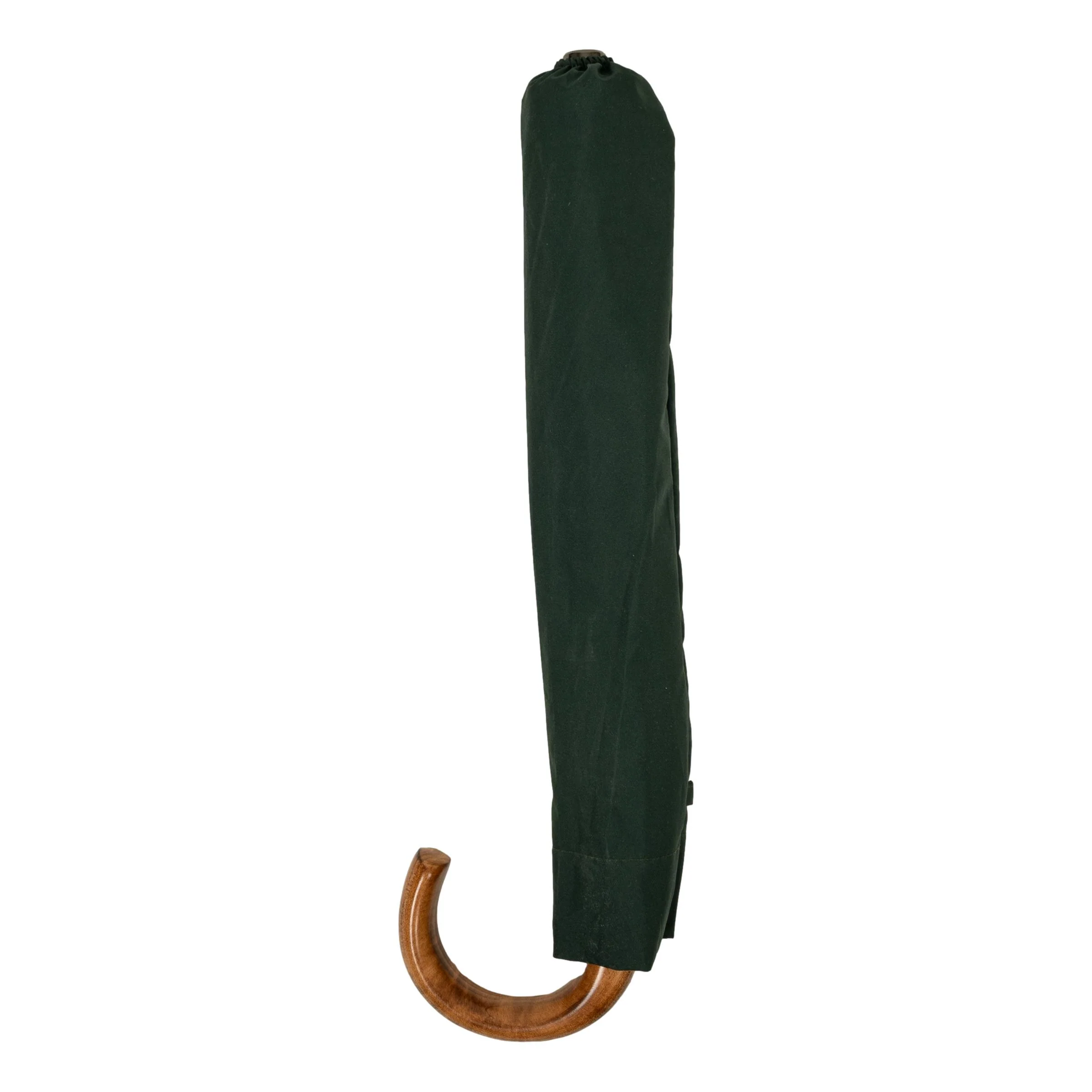 Tel1 Maple Crook Handle Fox Umbrella - Image 3