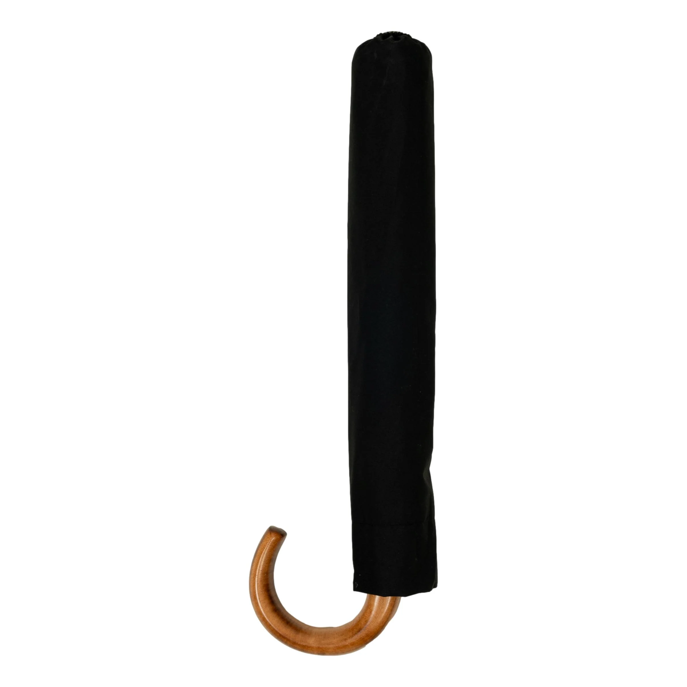 Tel1 Maple Crook Handle Fox Umbrella - Image 5
