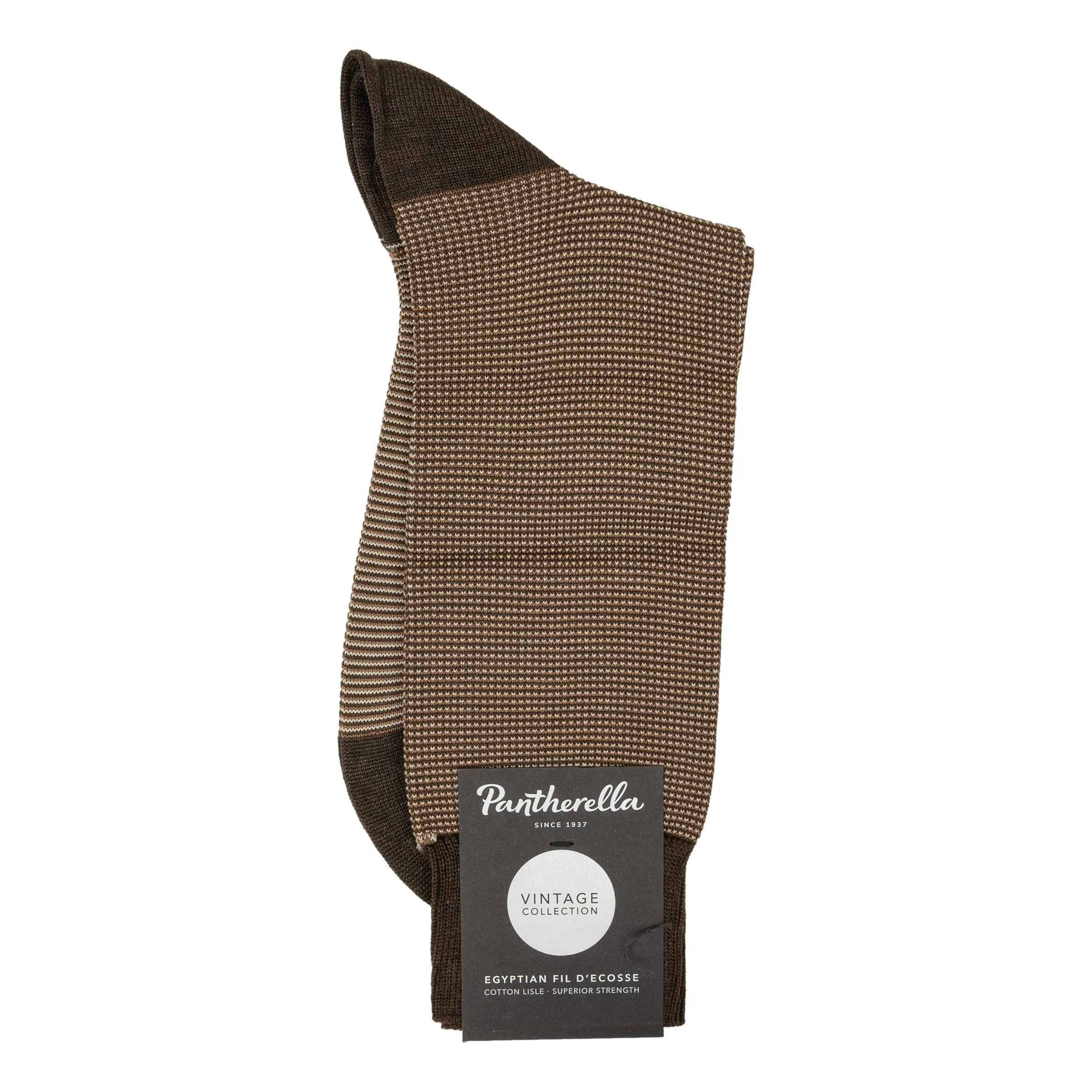 Tewkesbury Mid-Calf Dress Sock - Image 3
