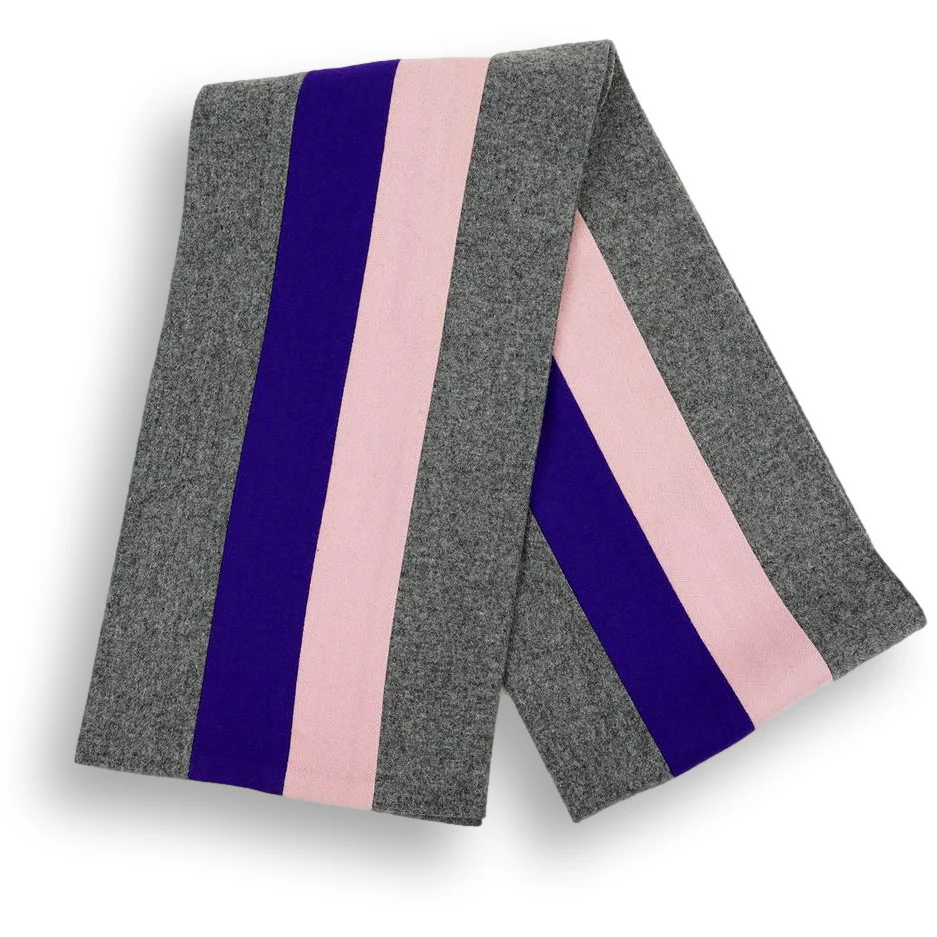 The Andover Shop Rowing Scarfs - Image 2