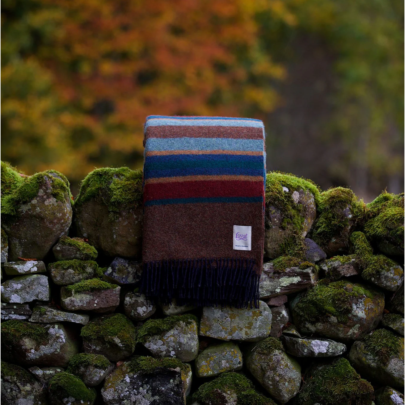 The Sundowner Blanket - Image 3