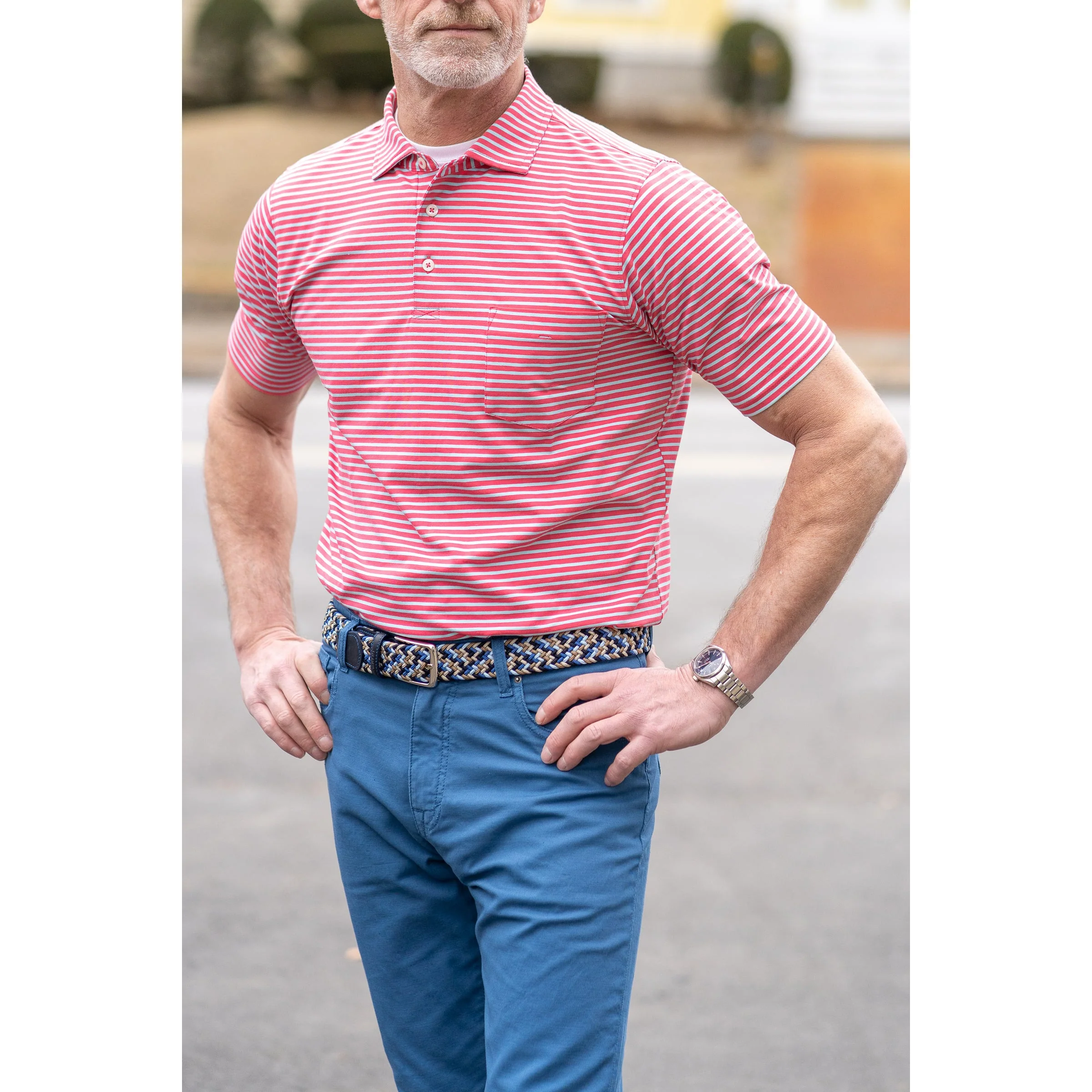 Tommy Polo - Image 17