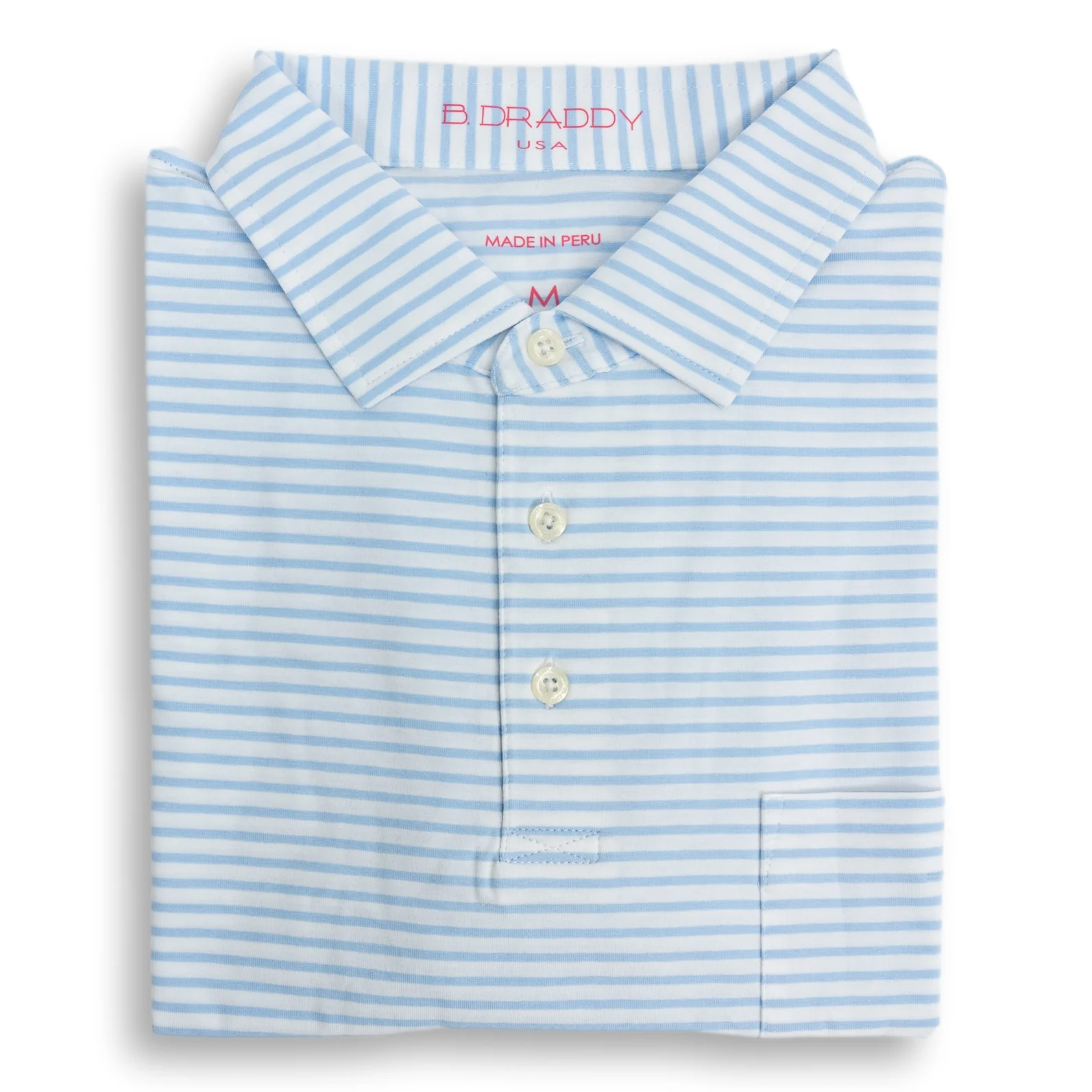 Tommy Polo - Image 5