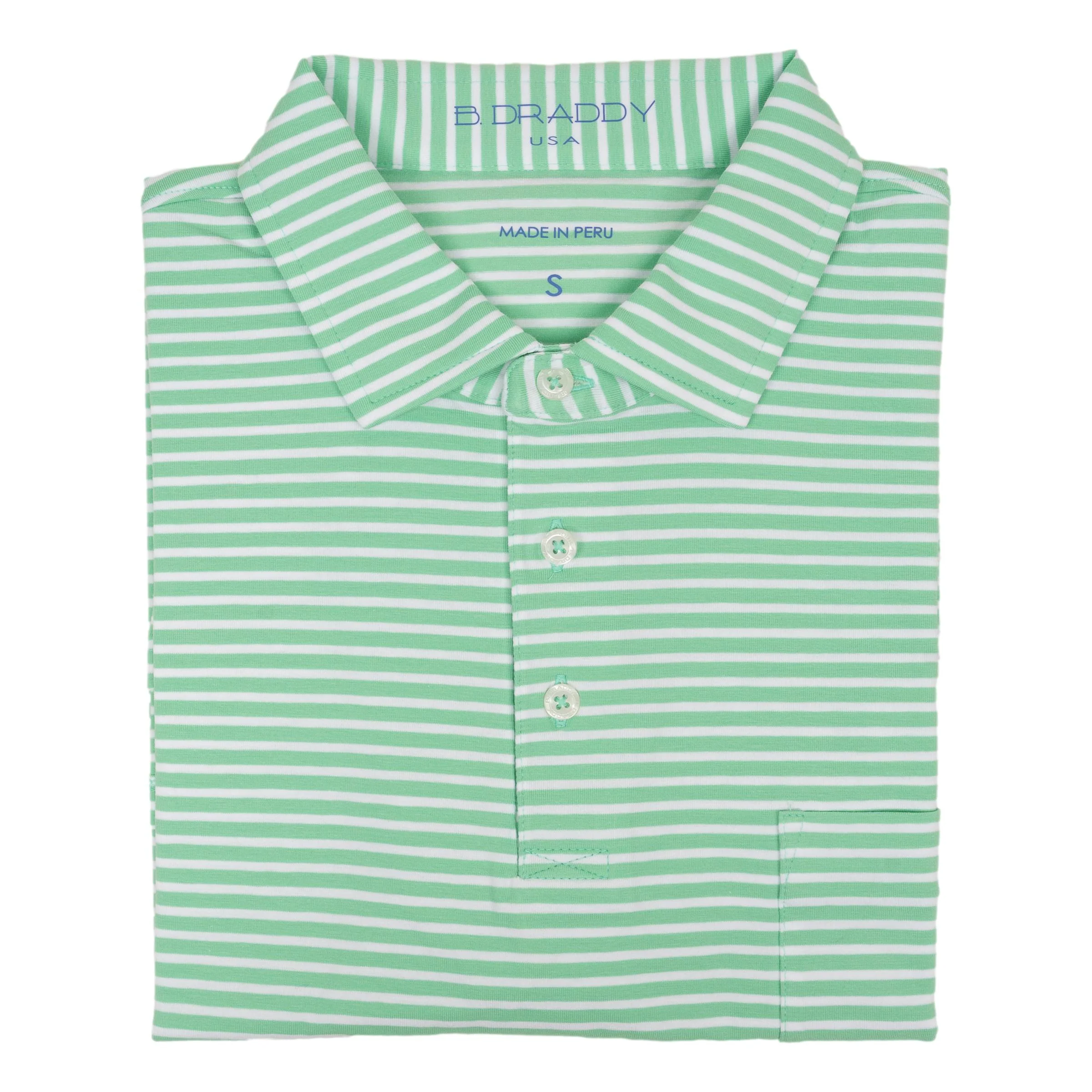 Tommy Polo - Image 6