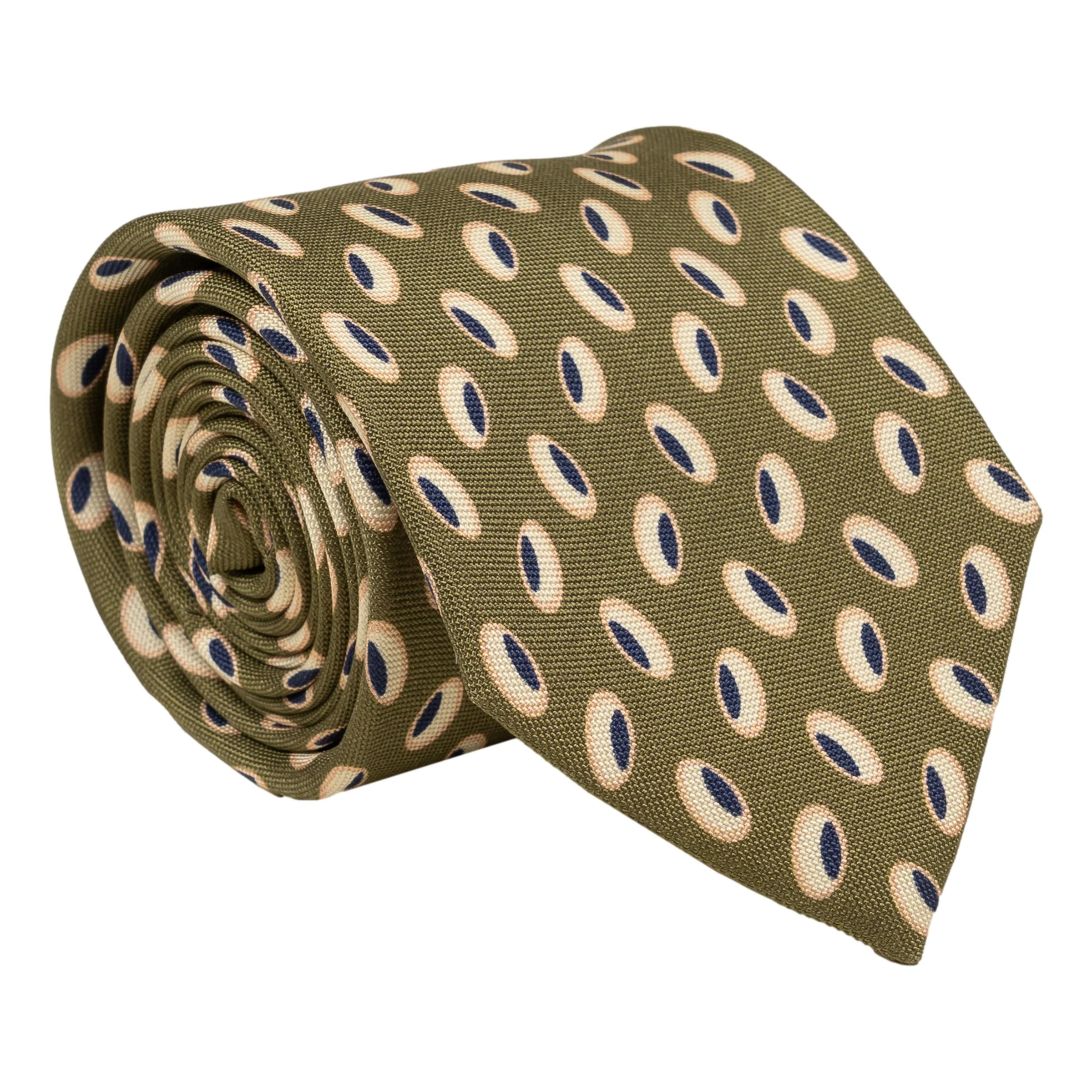 Treviso Silk Tie - Image 2