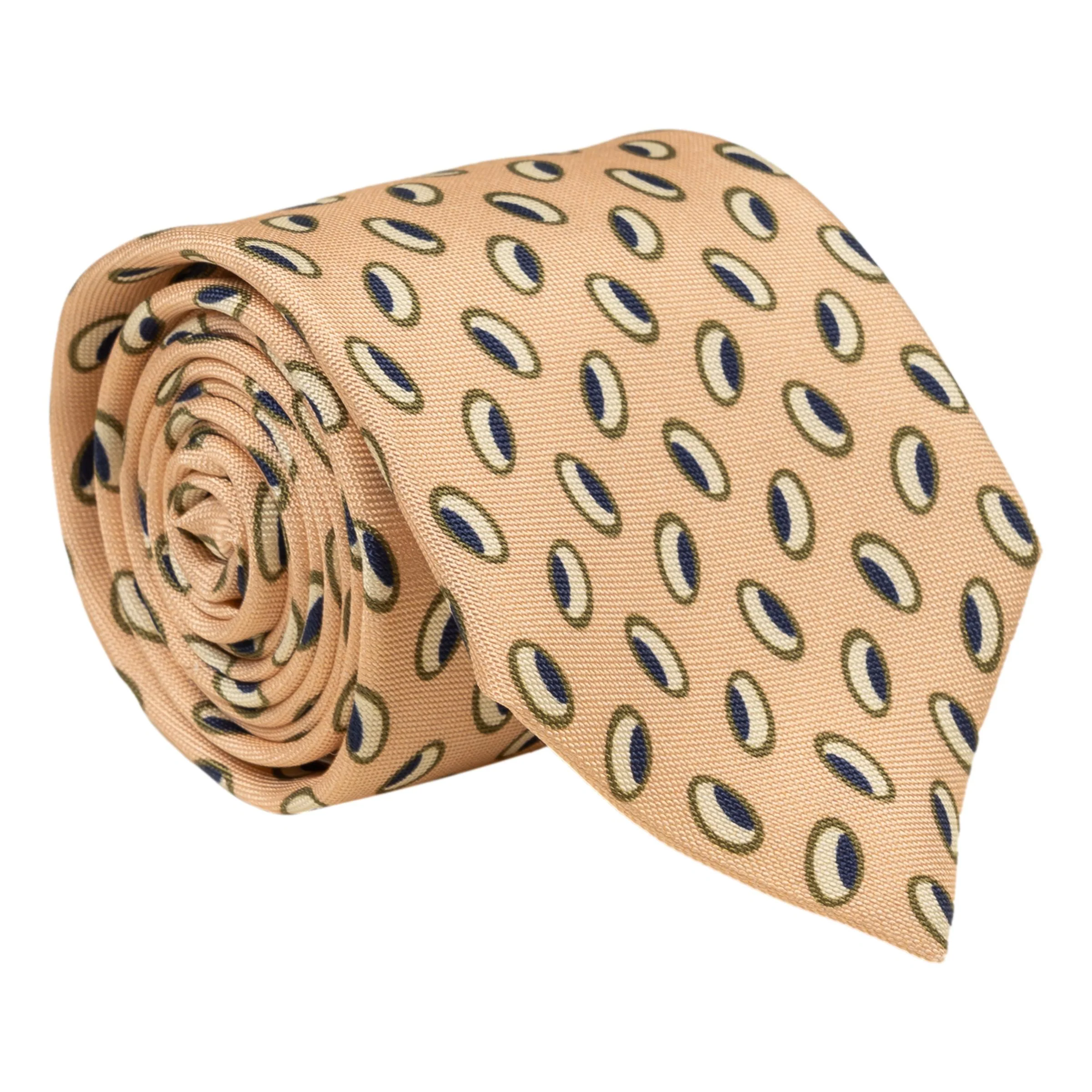 Treviso Silk Tie - Image 3