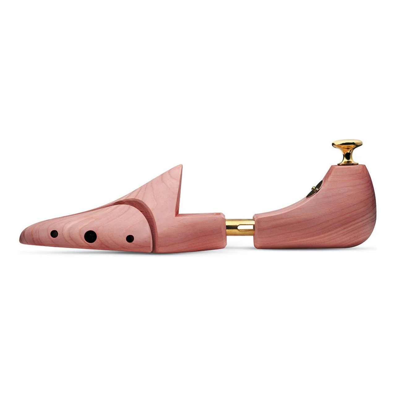 Twin-Tube Cedar Shoe Tree - Image 3