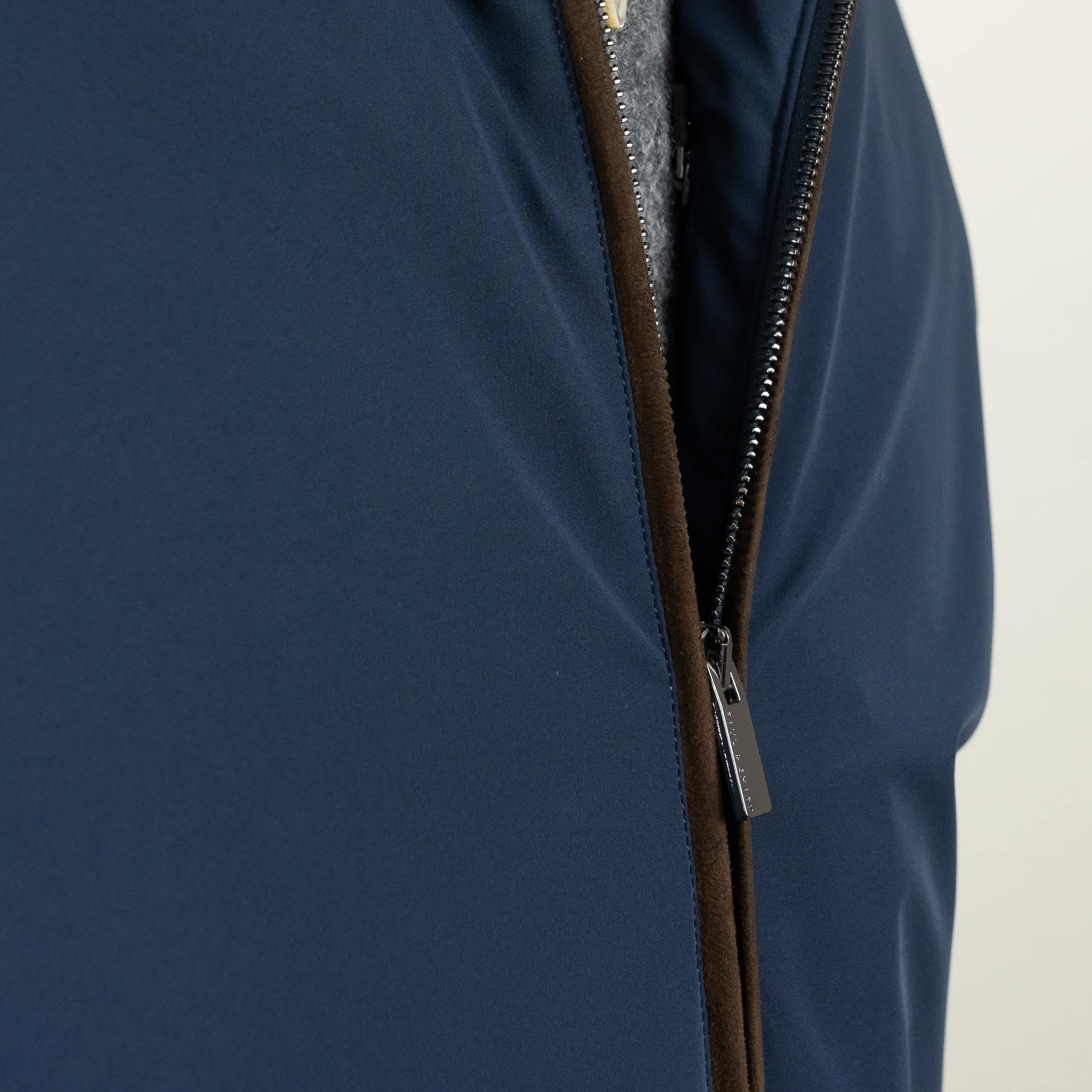 Typhoon Re-4x4 Stretch Bomber Jacket - Image 6