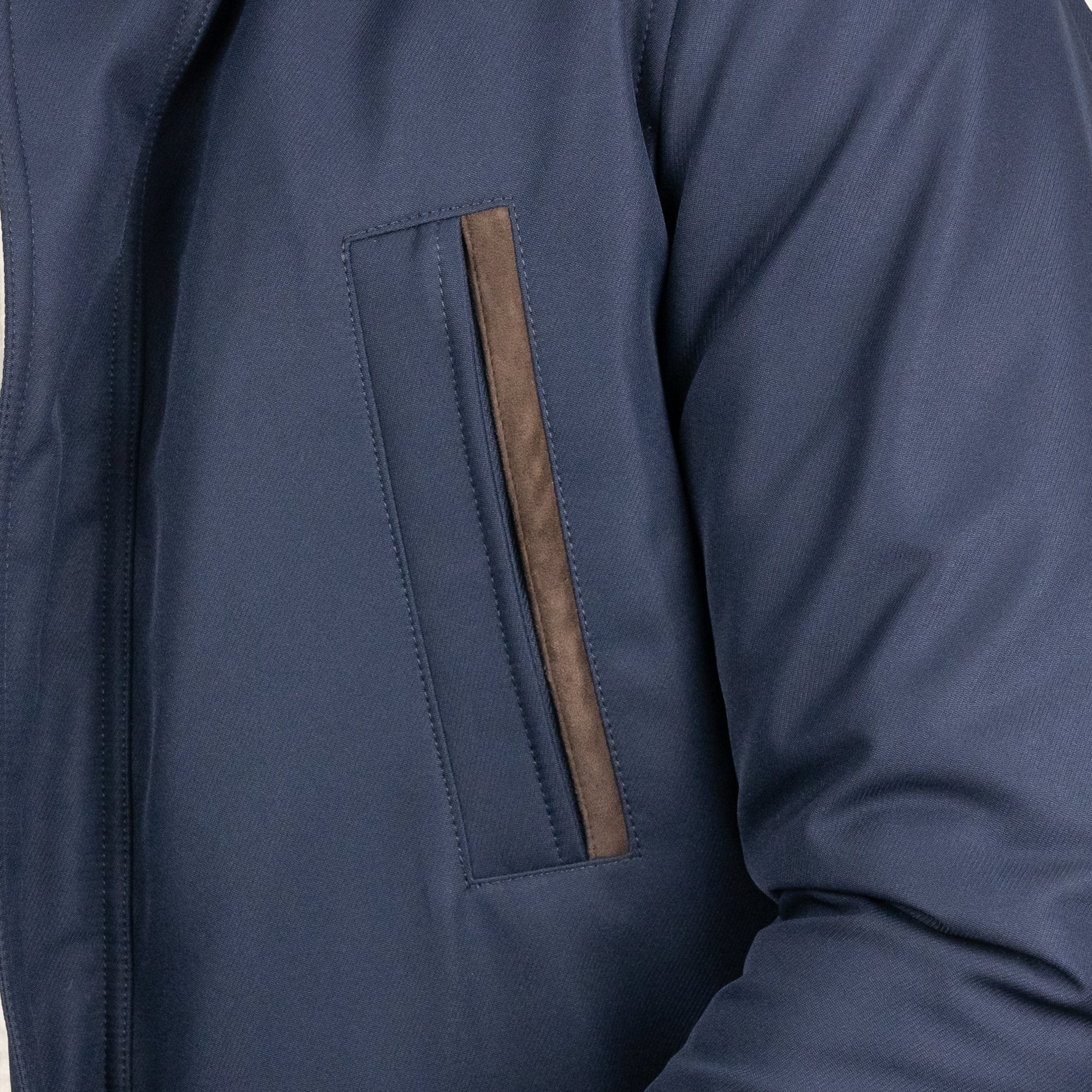 Typhoon Twill Parka - Image 5