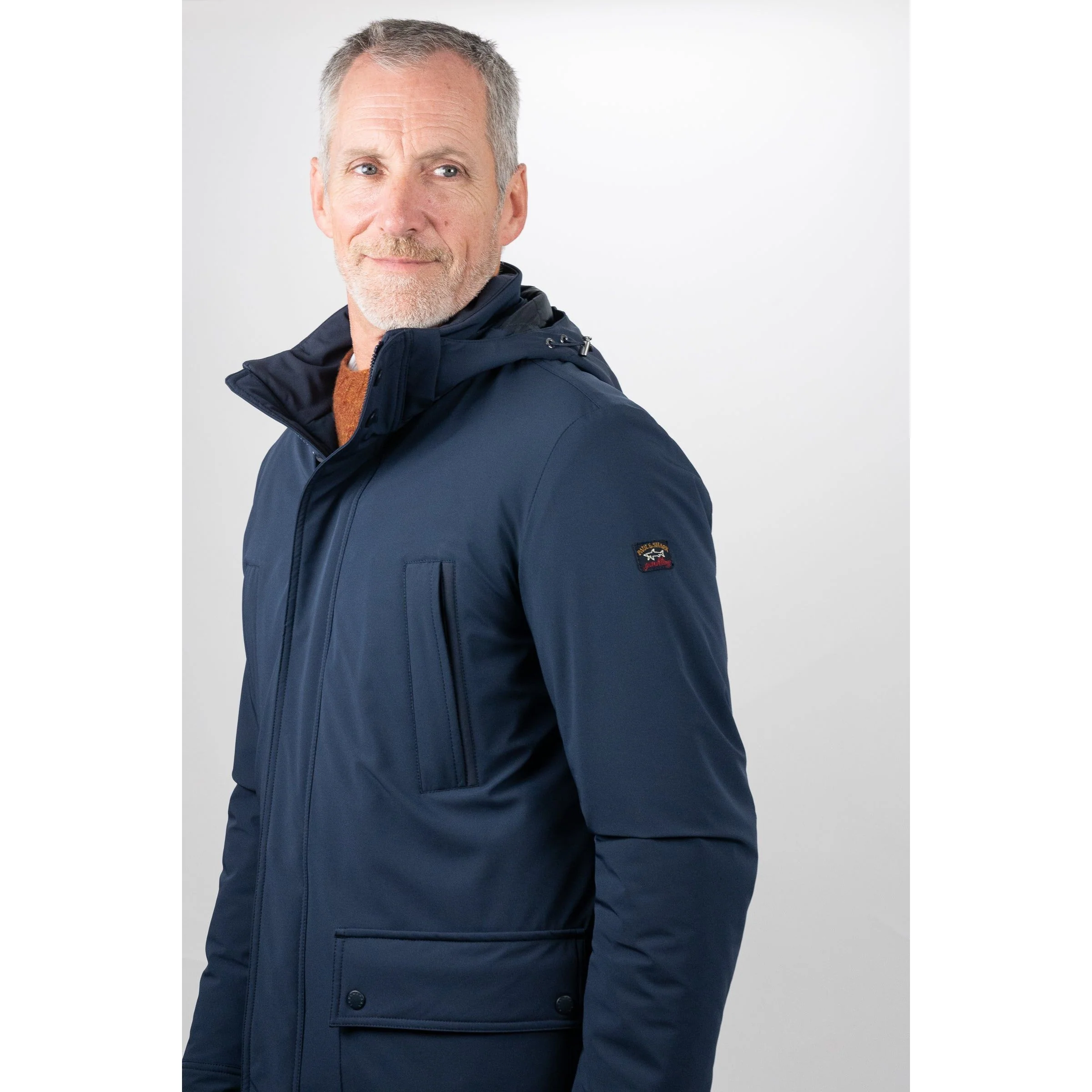Typhoon Yachting Coat - Image 5