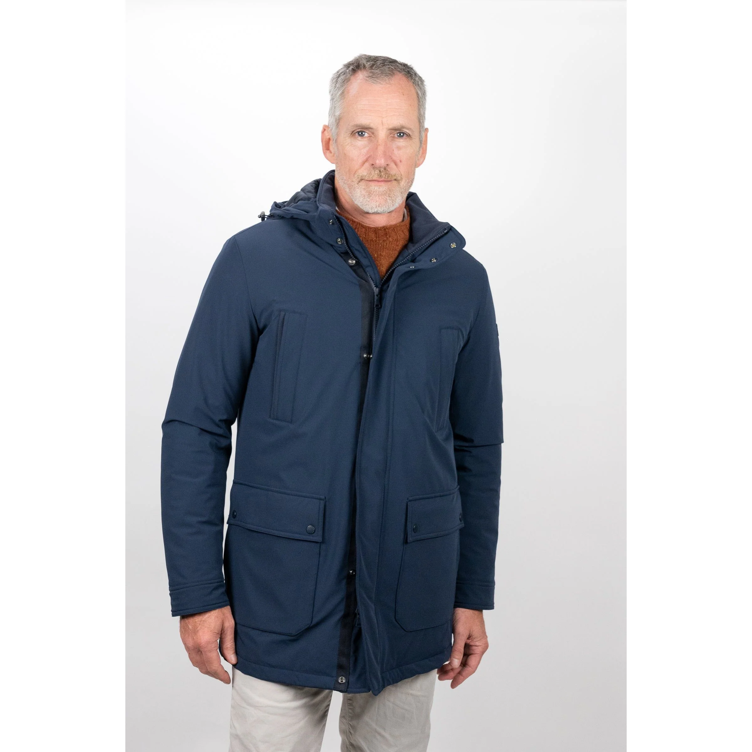Typhoon Yachting Coat - Image 6