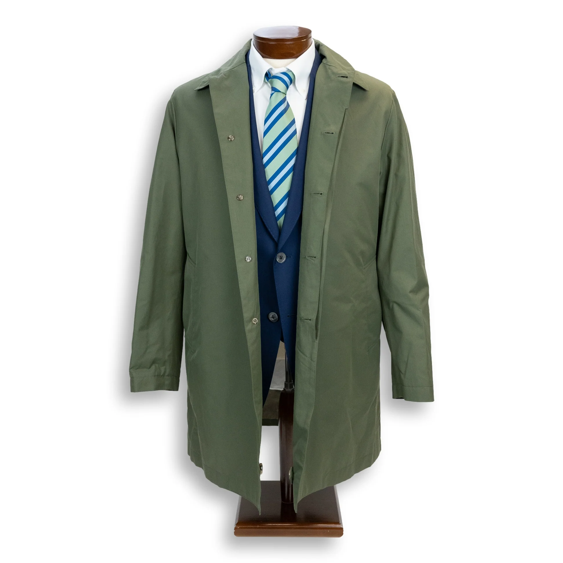 Valstar Milano Rain Coat - Image 3