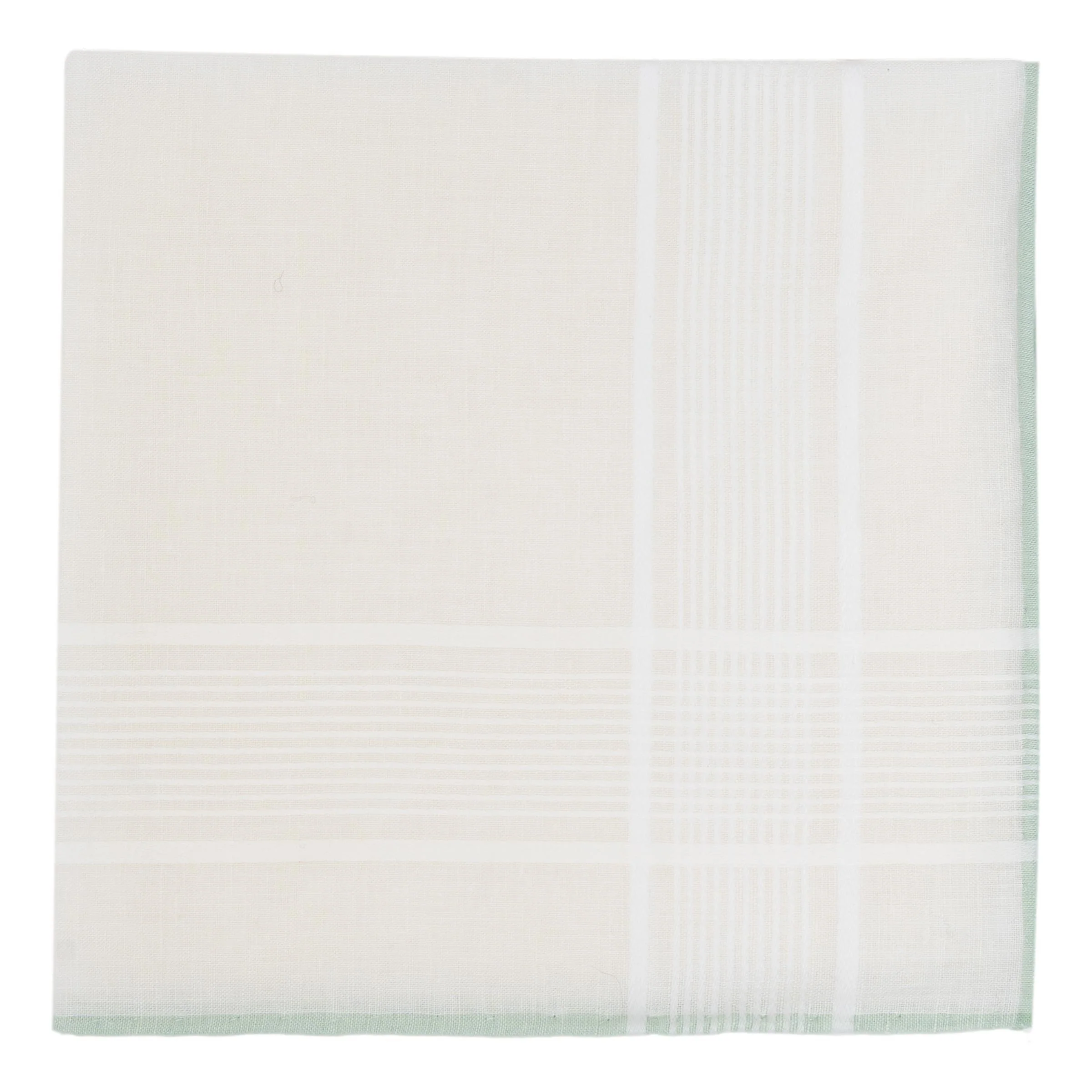 Vigny Cotton Pocket Square - Image 3