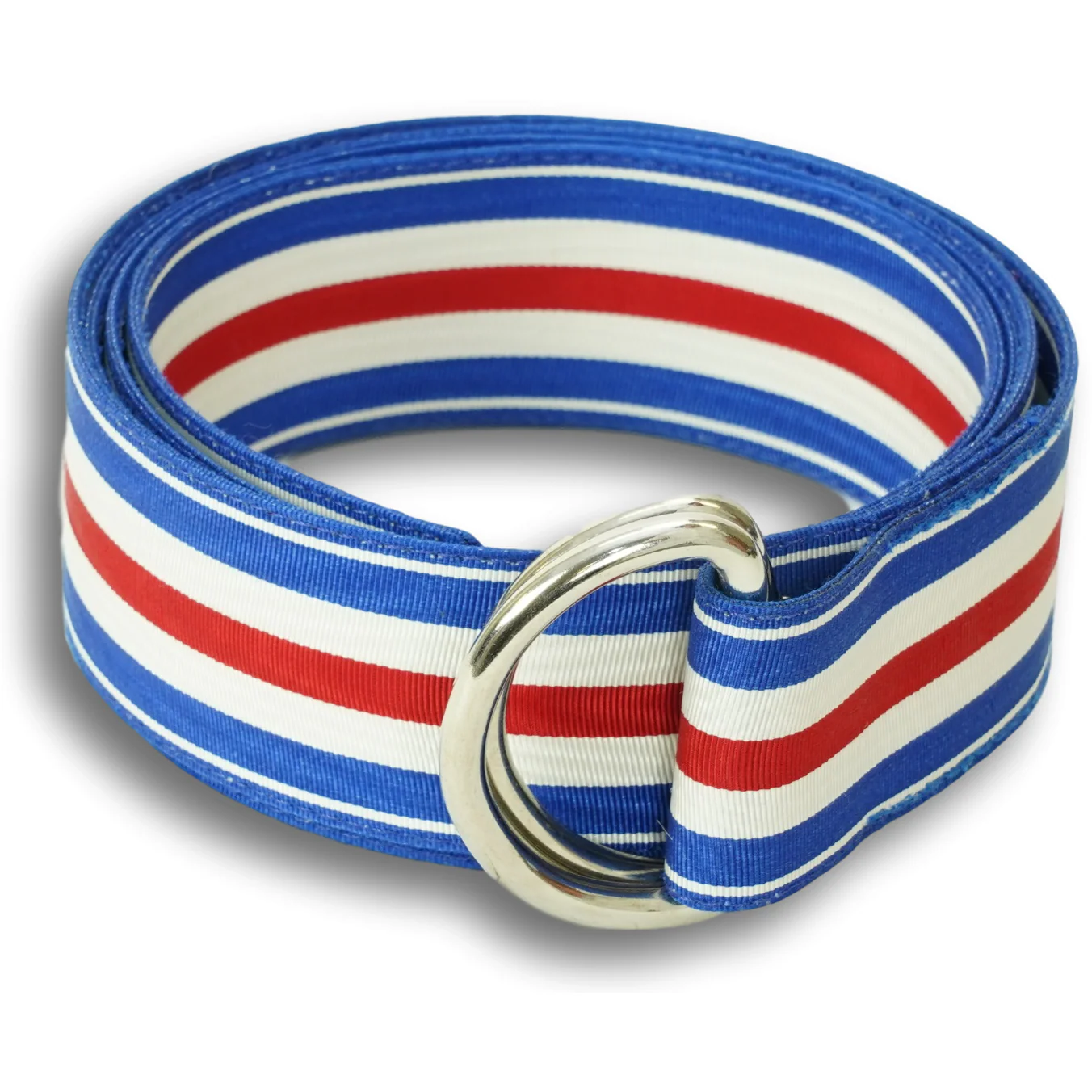 The Wadsworth Ribbon Belt - Image 2