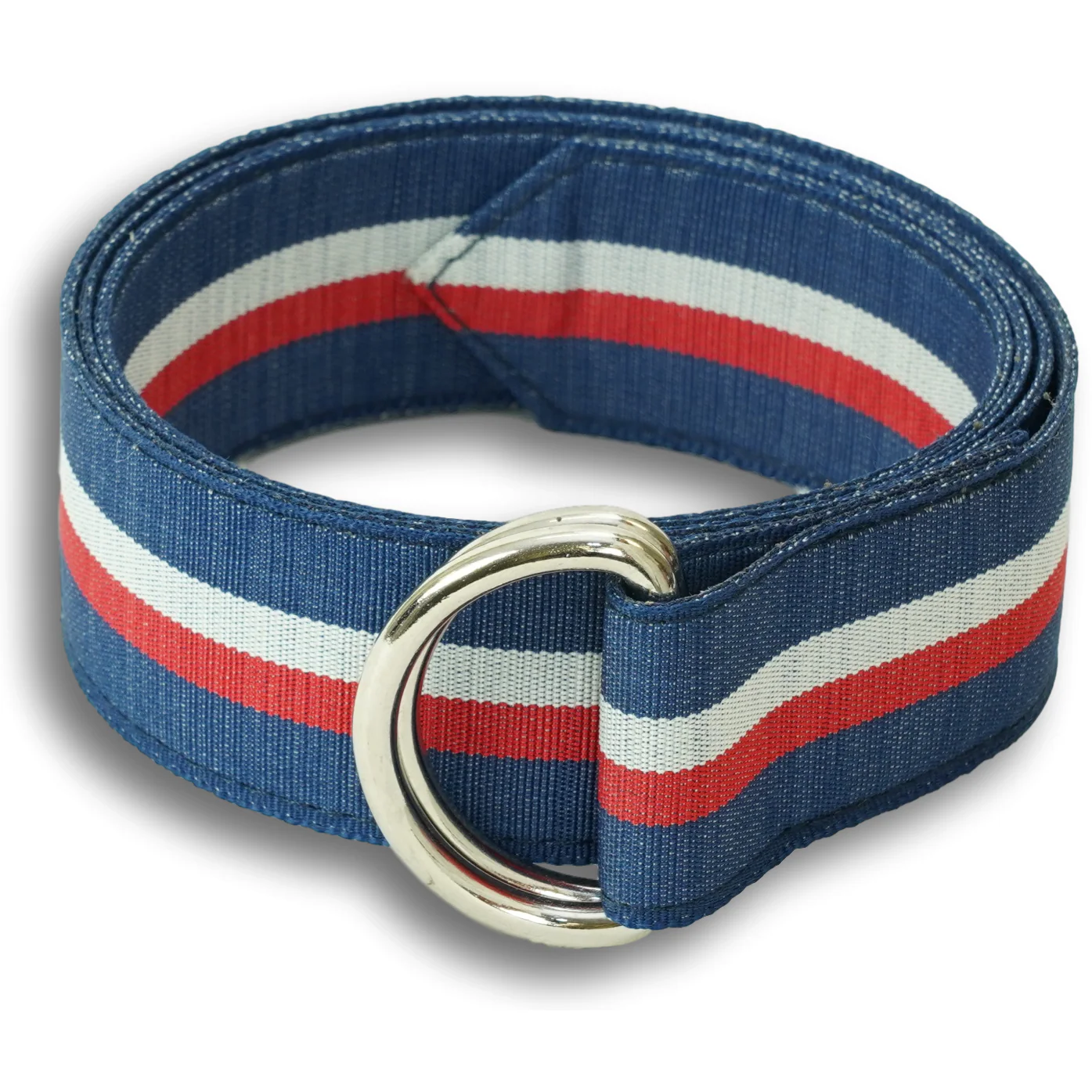 The Wadsworth Ribbon Belt - Image 3