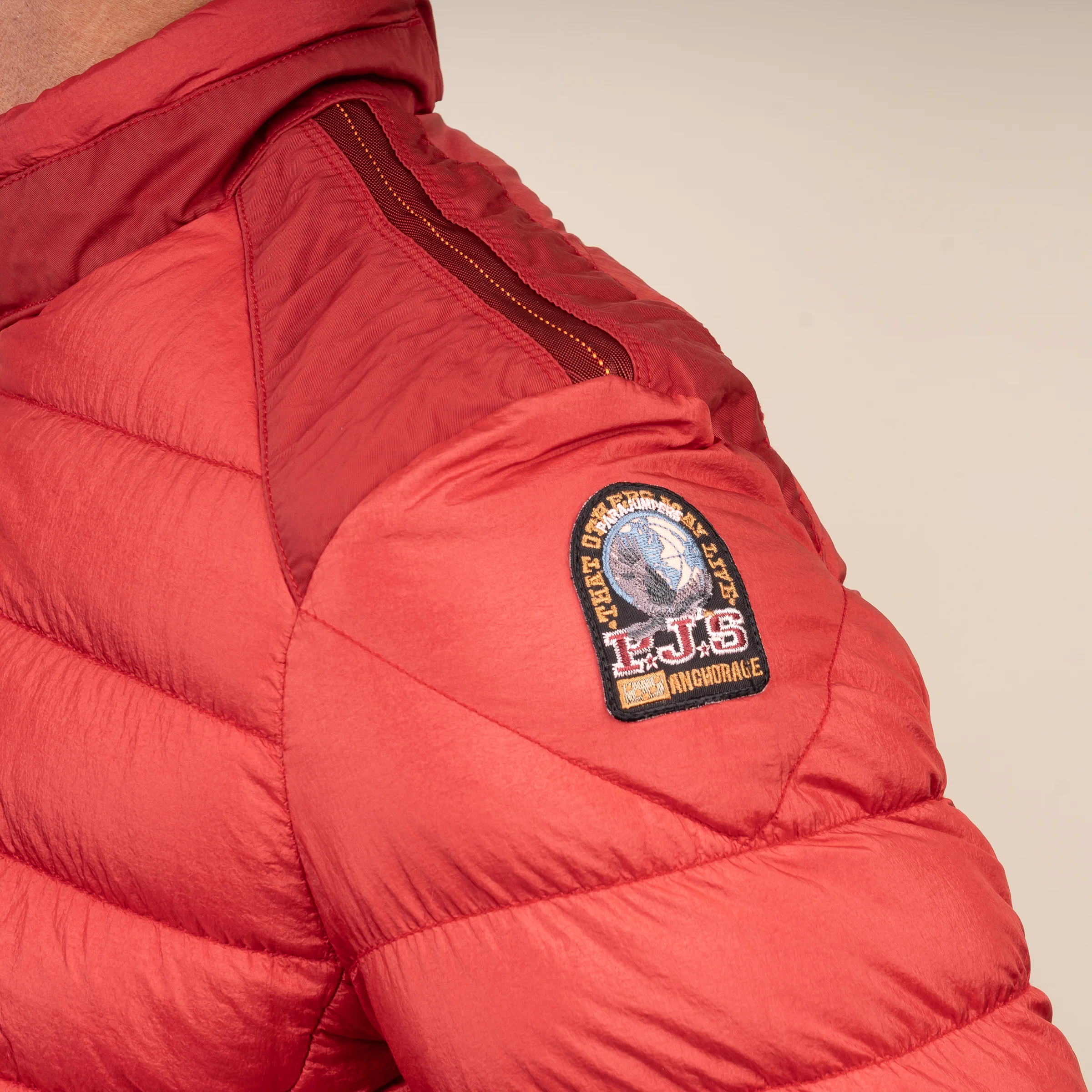 Wilfred Pencil Puffer Jacket - Image 5