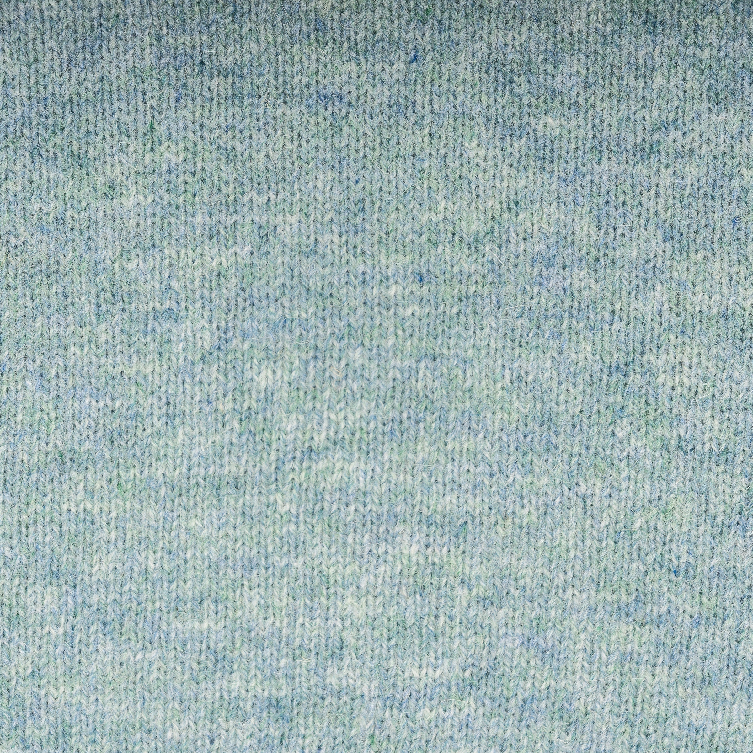 Women's Shetland Wool Sweater - Image 10