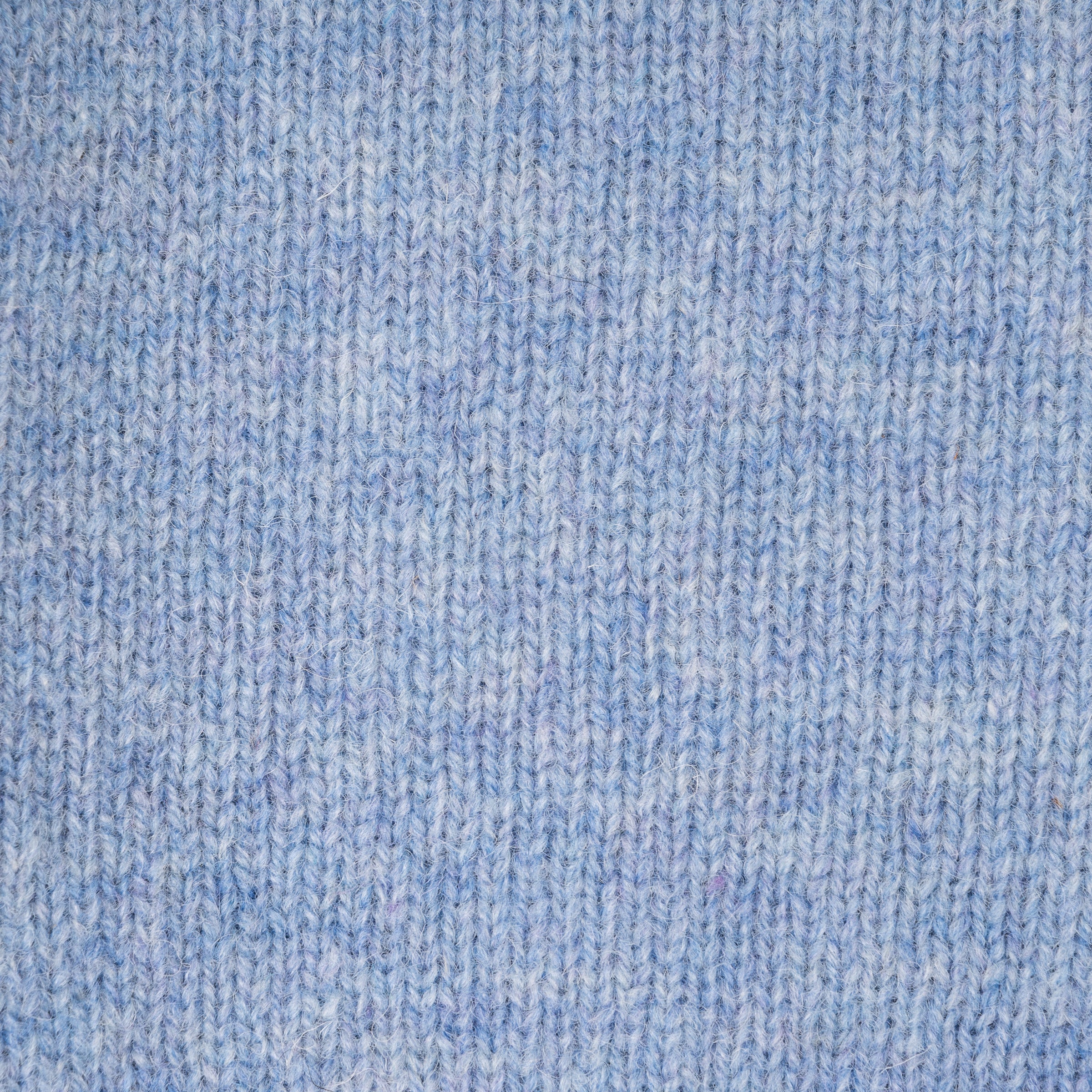 Women's Shetland Wool Sweater - Image 4