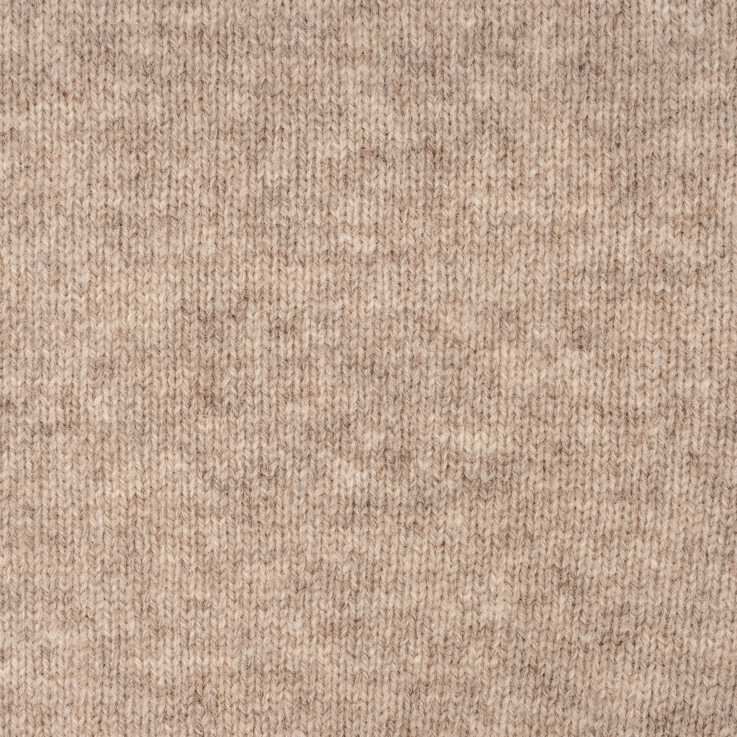 Women's Shetland Wool Sweater - Image 6