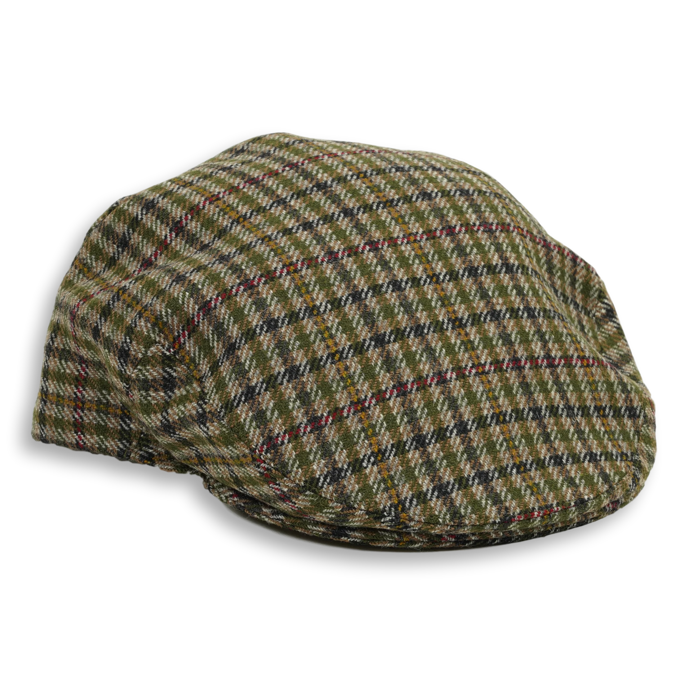 Wool Cap - Image 2
