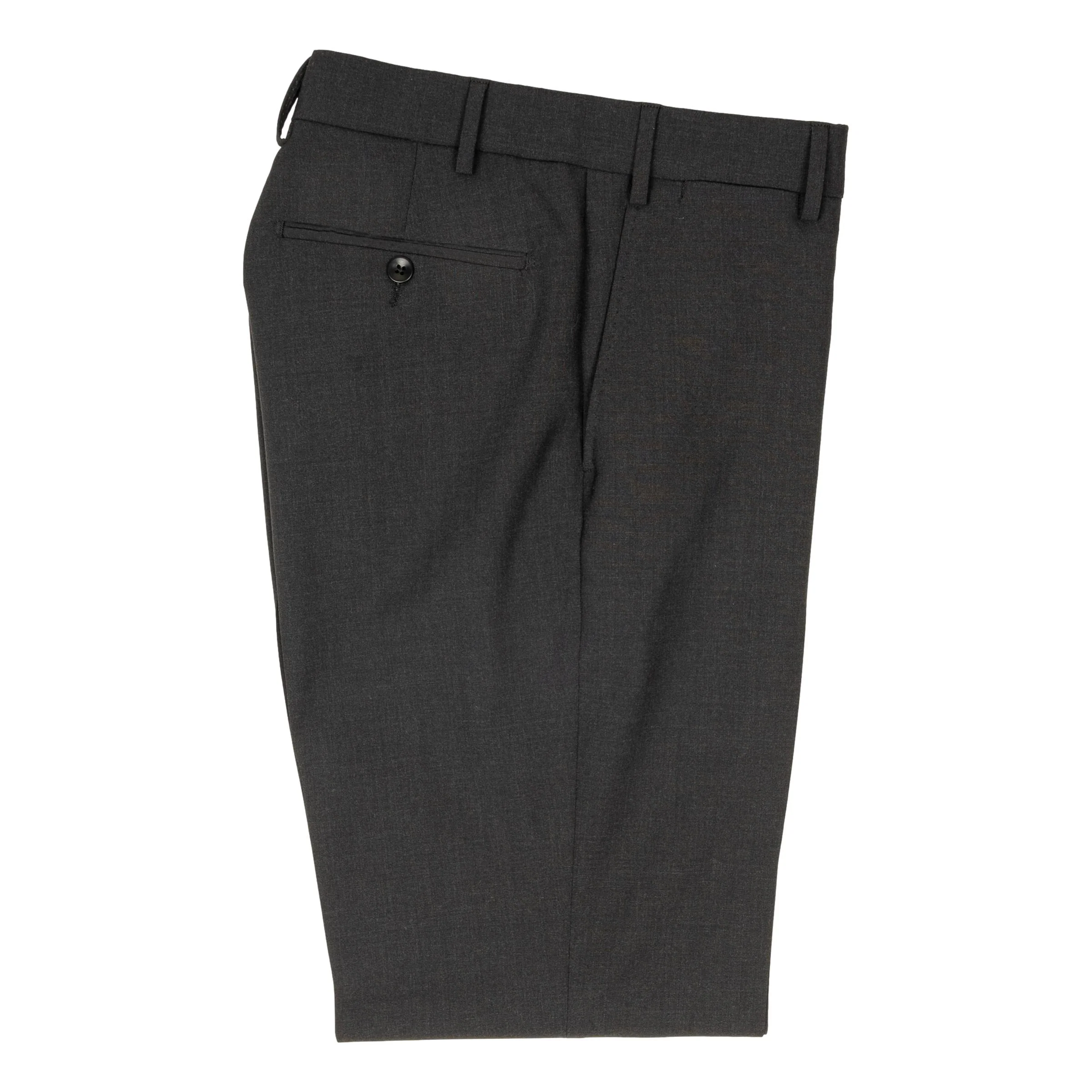 Cambridge Fit Wool Drago Dress Trouser - Image 5