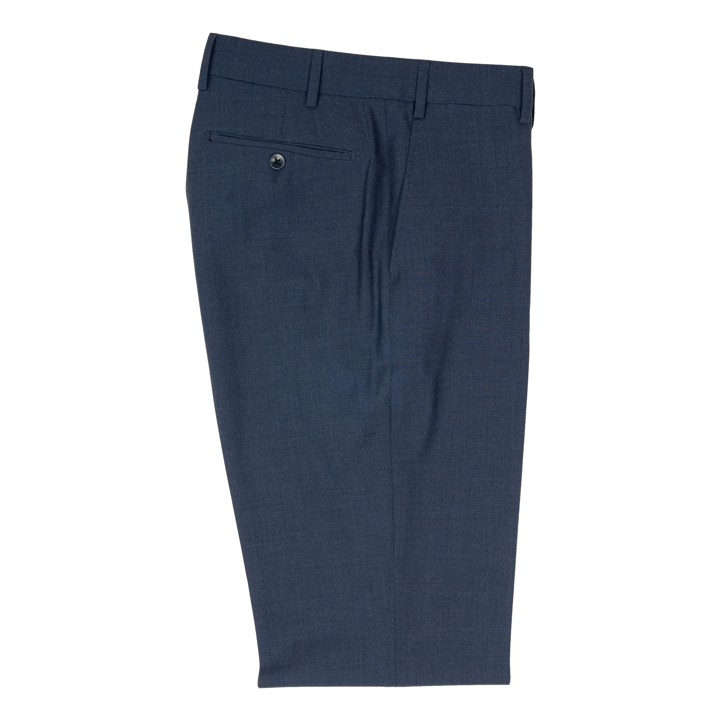 Cambridge Fit Wool Drago Dress Trouser - Image 6